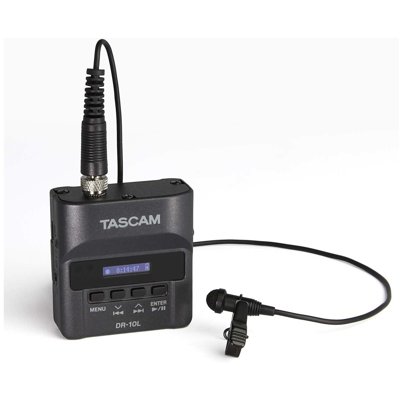 Tascam - Tascam DR-10L - 0