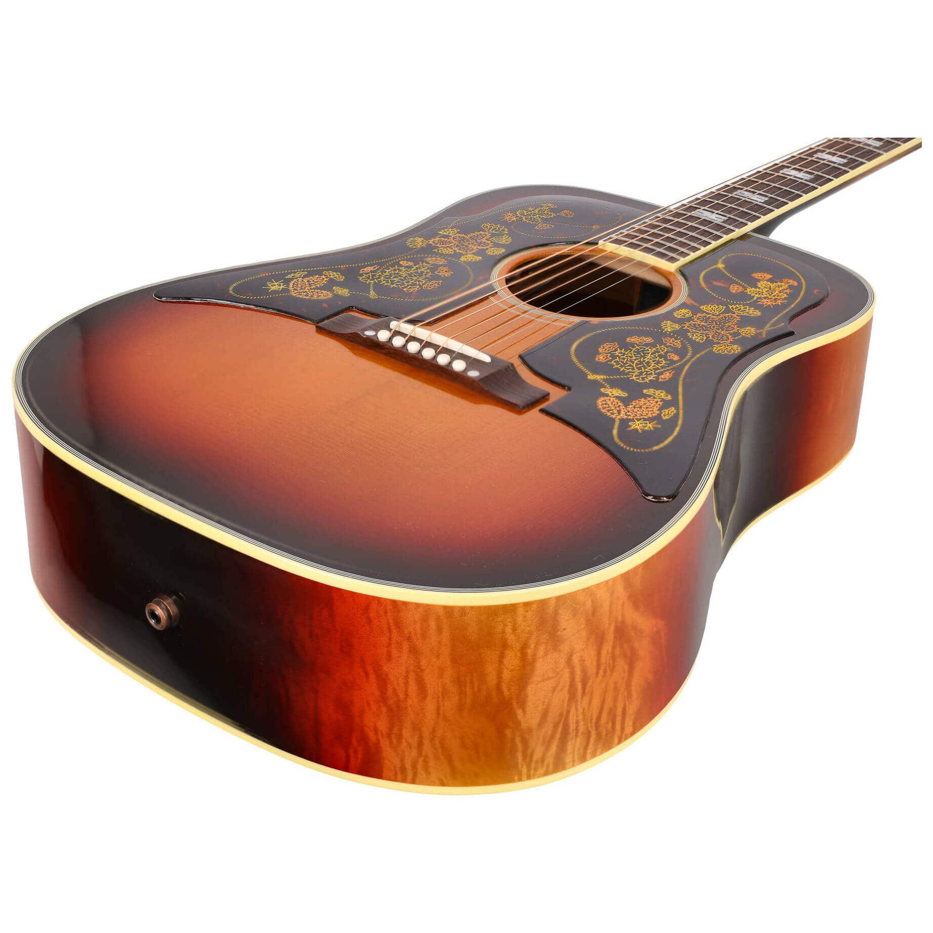 Epiphone Chris Stapleton Frontier 7