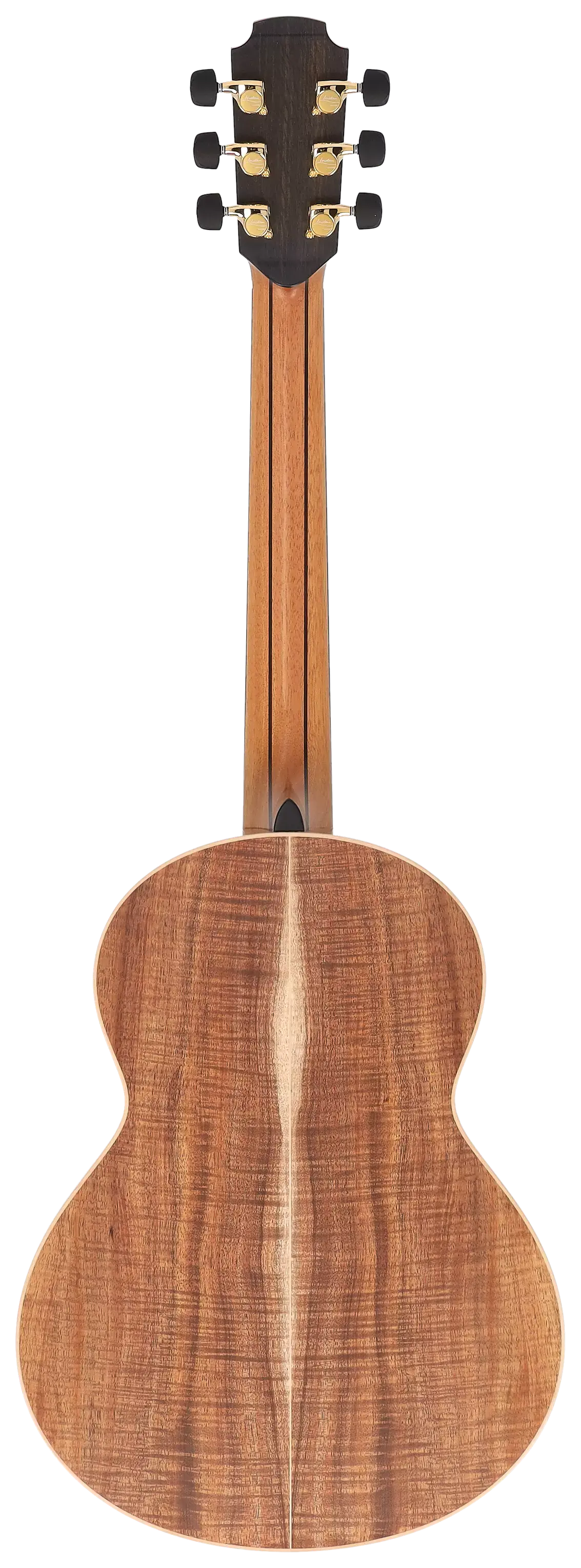 Lowden WL-35 Tasmanian Blackwood Sinker Redwood LR Baggs 6