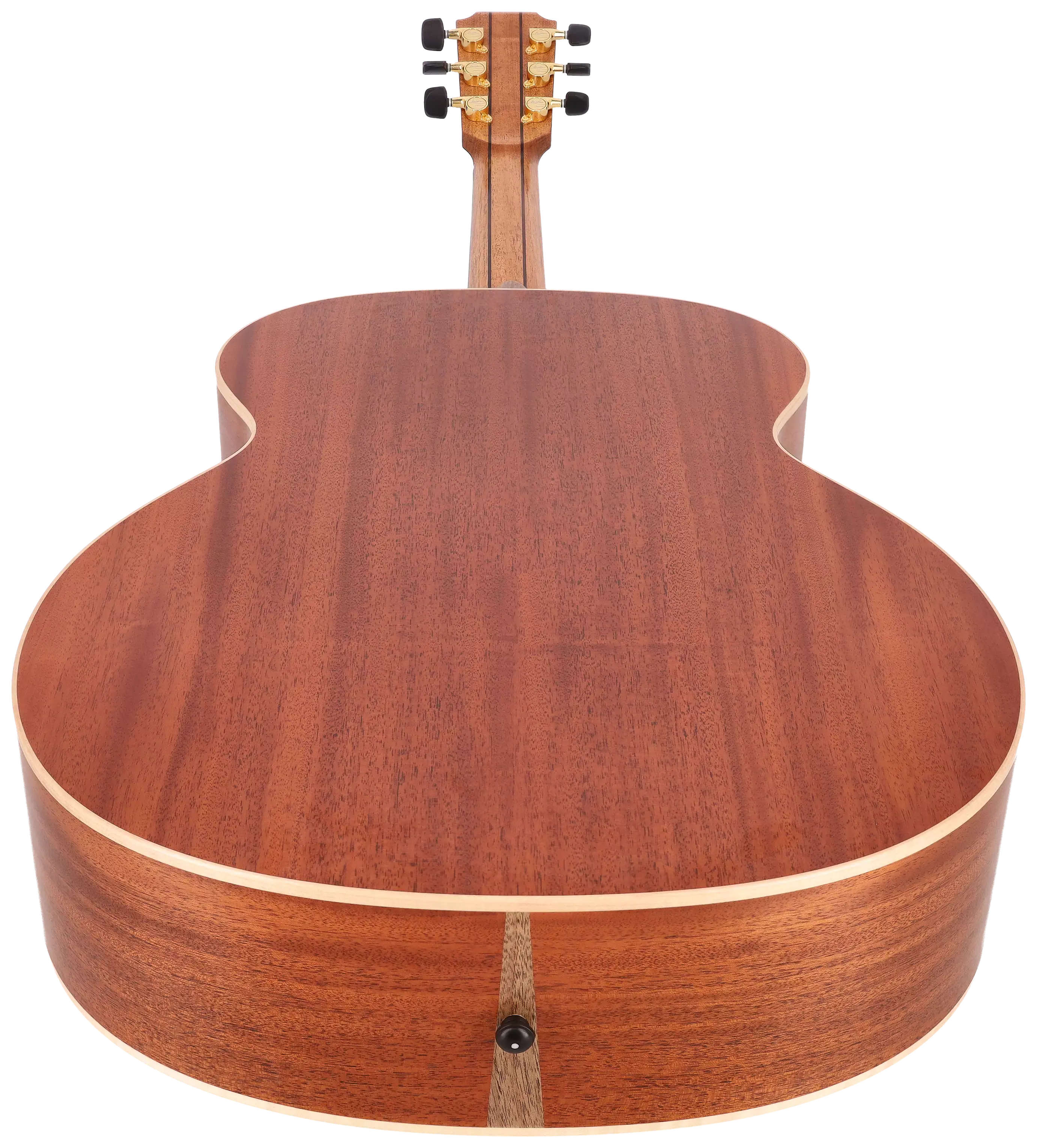 Lowden O-22 Mahogany Red Cedar 8