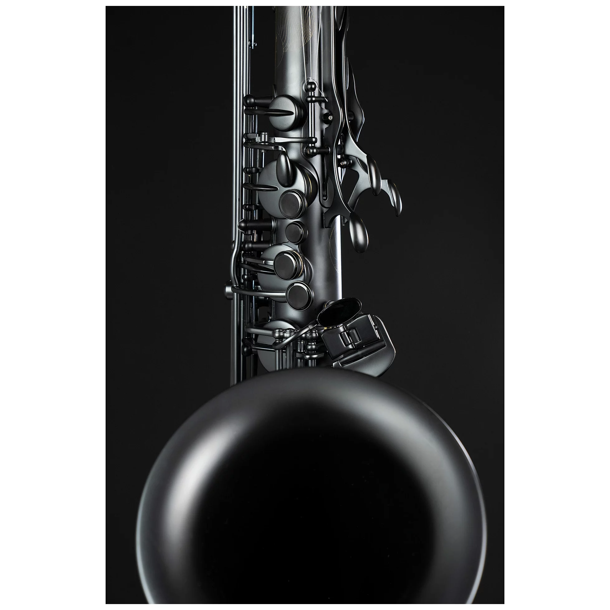 Selmer Supreme "2025 Limited Edition" Tenor Sax 1