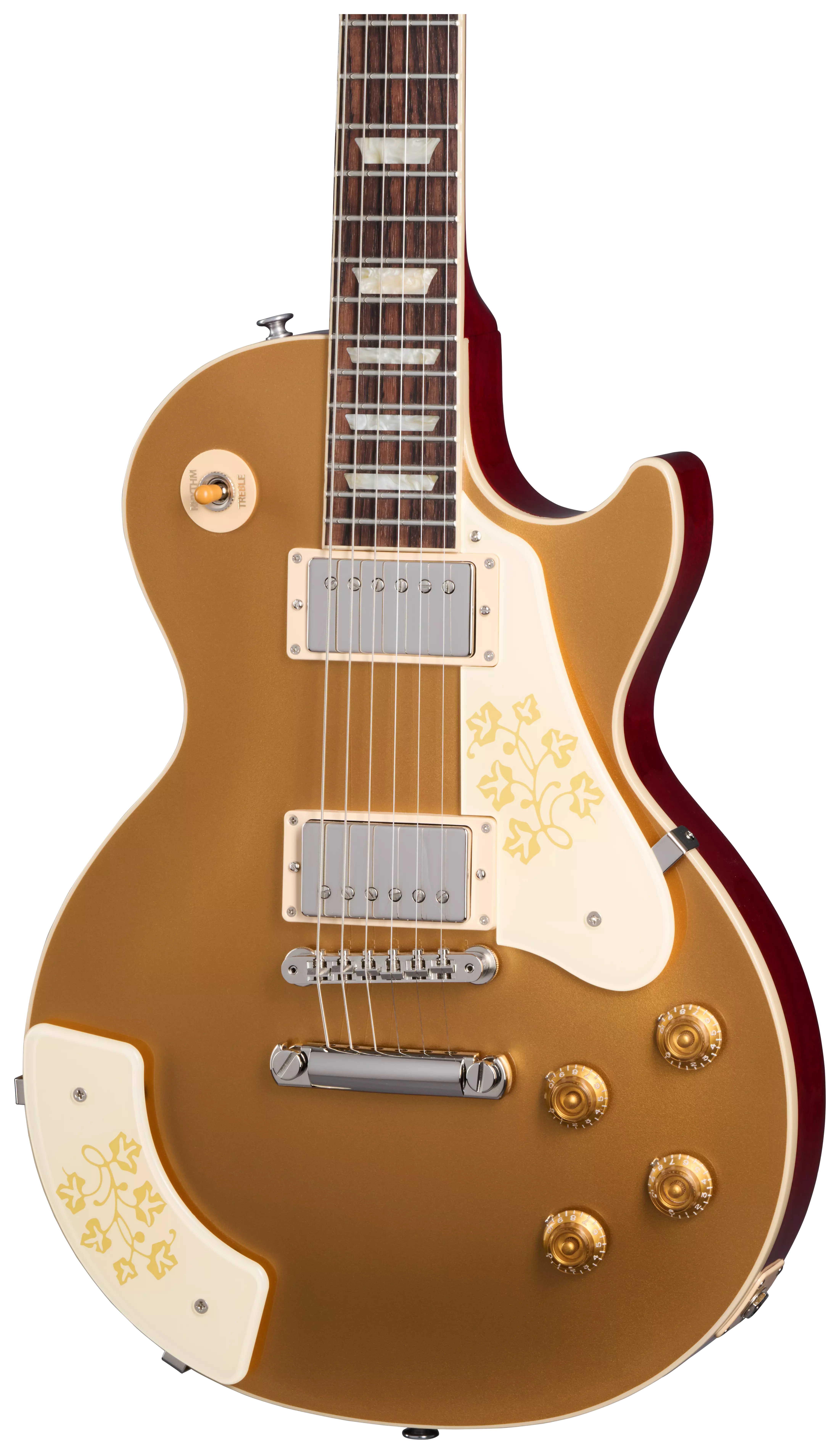 Gibson Mary Ford Les Paul Standard GT 1