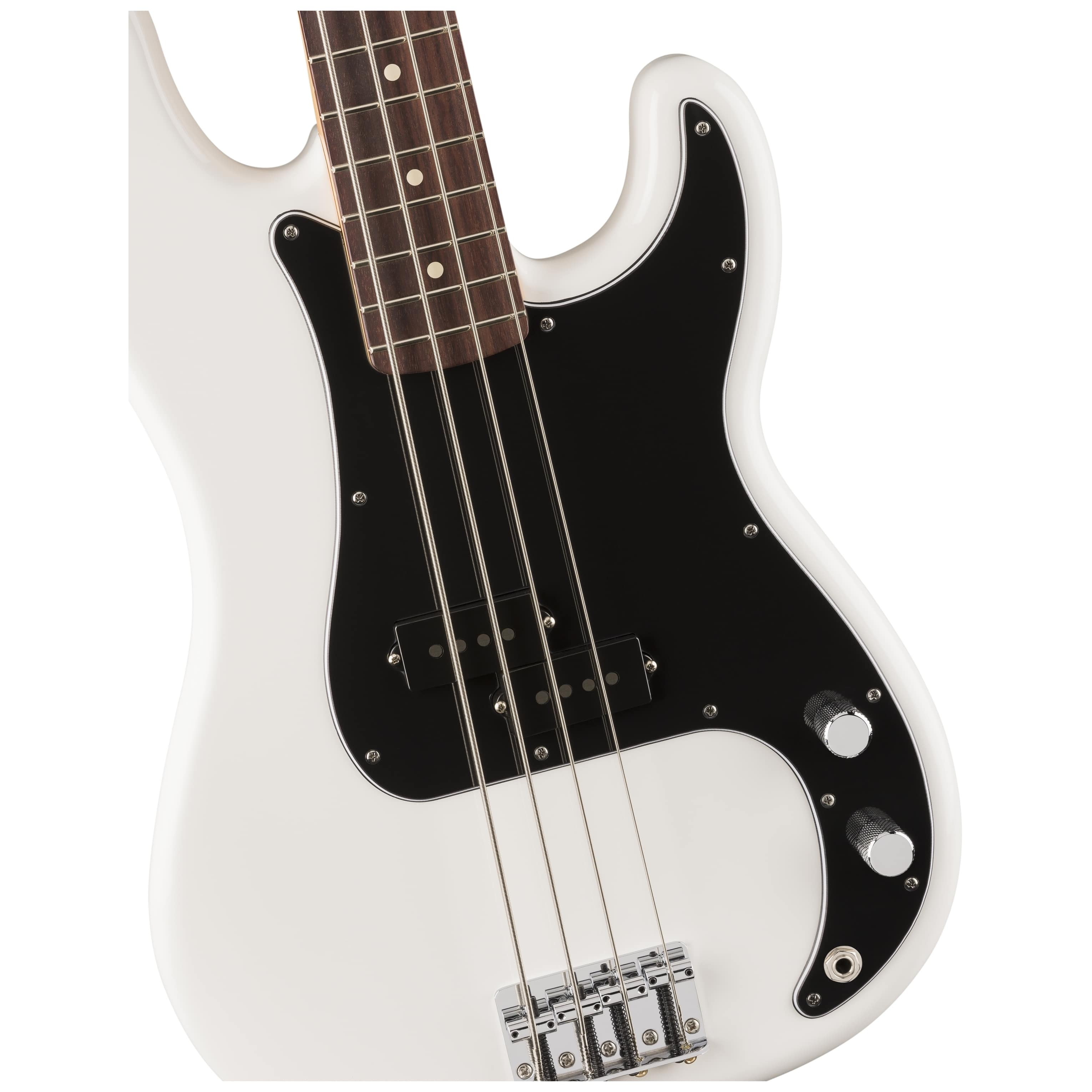 Fender Player II Precision Bass RW PW 5