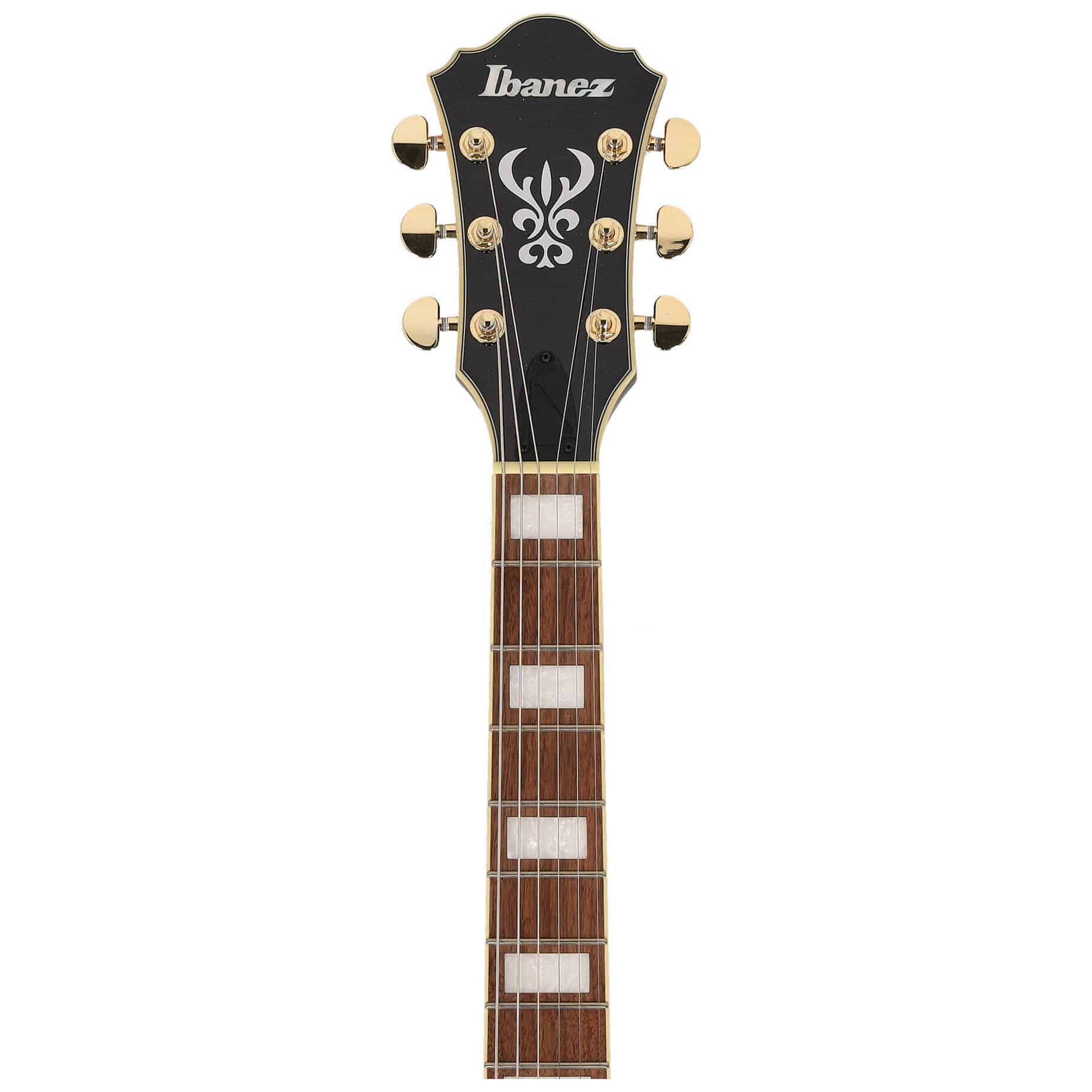 Ibanez AG75G-BS 5