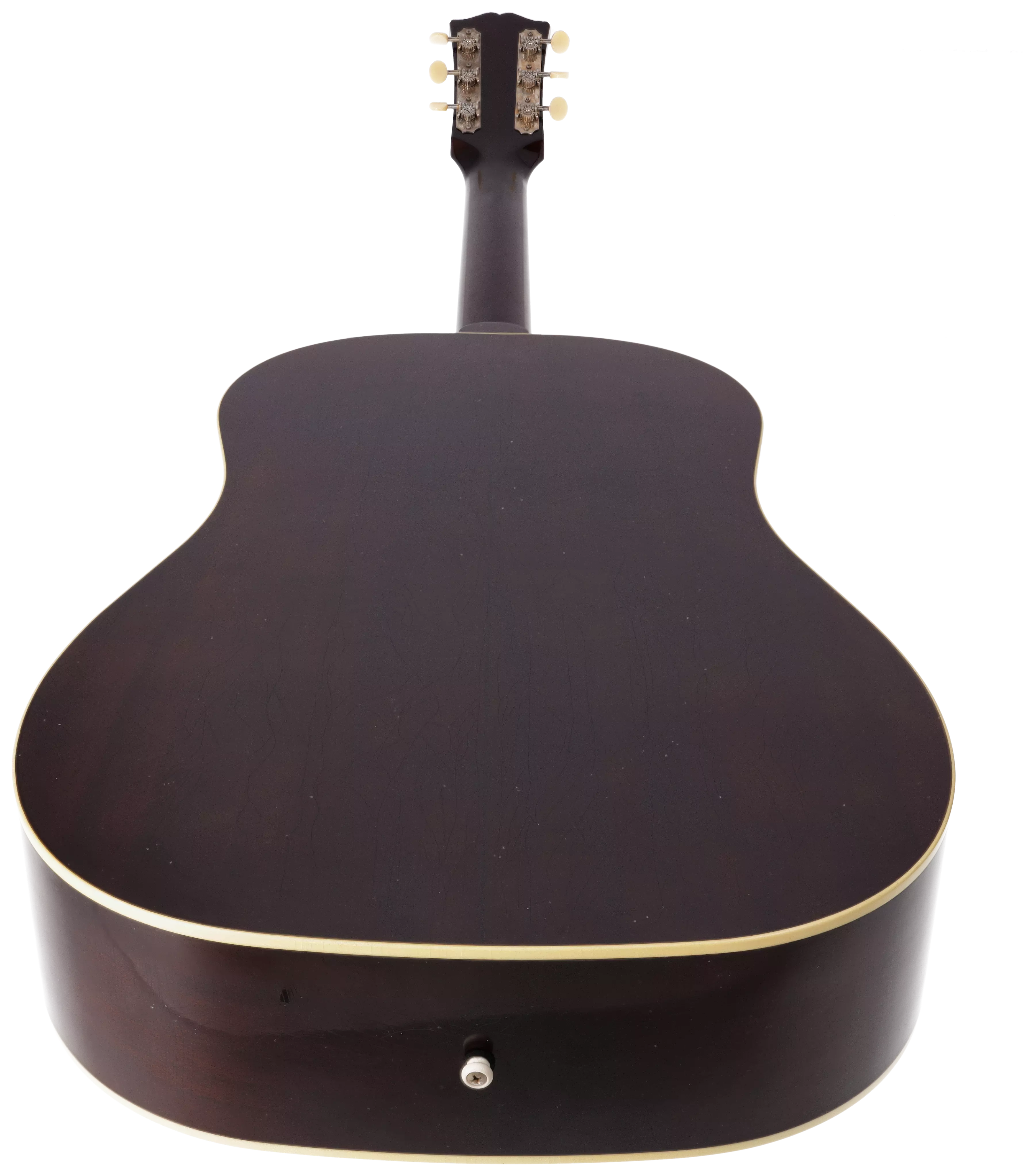 Gibson Murphy Lab 1942 Banner J-45 Light Aged 7