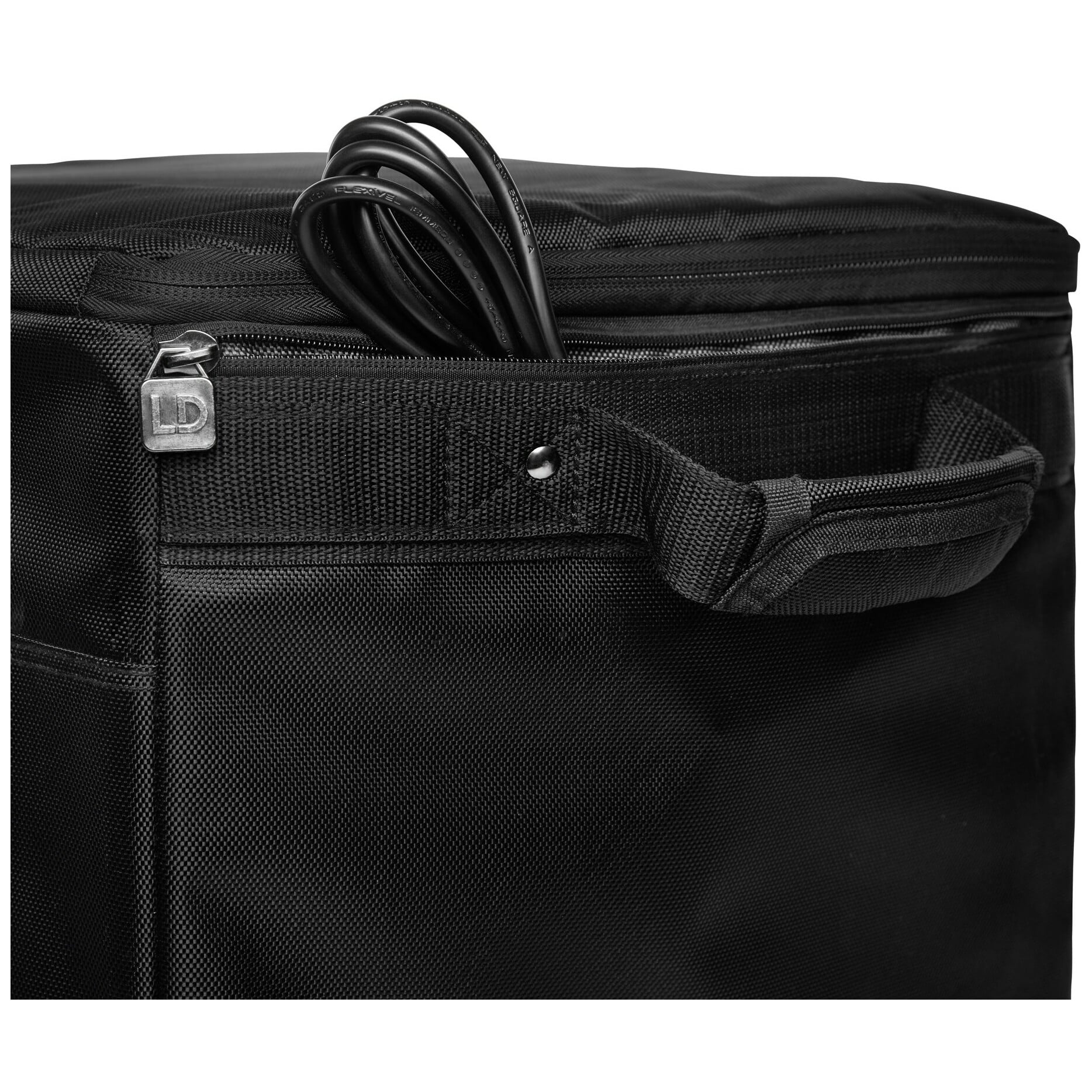 LD Systems Dave 10 G4X BAG SET 12