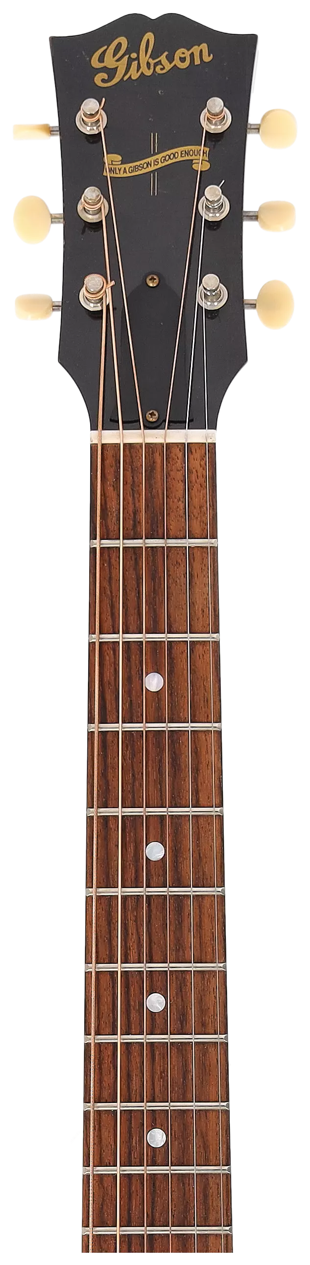 Gibson Murphy Lab 1942 Banner J-45 Light Aged 13