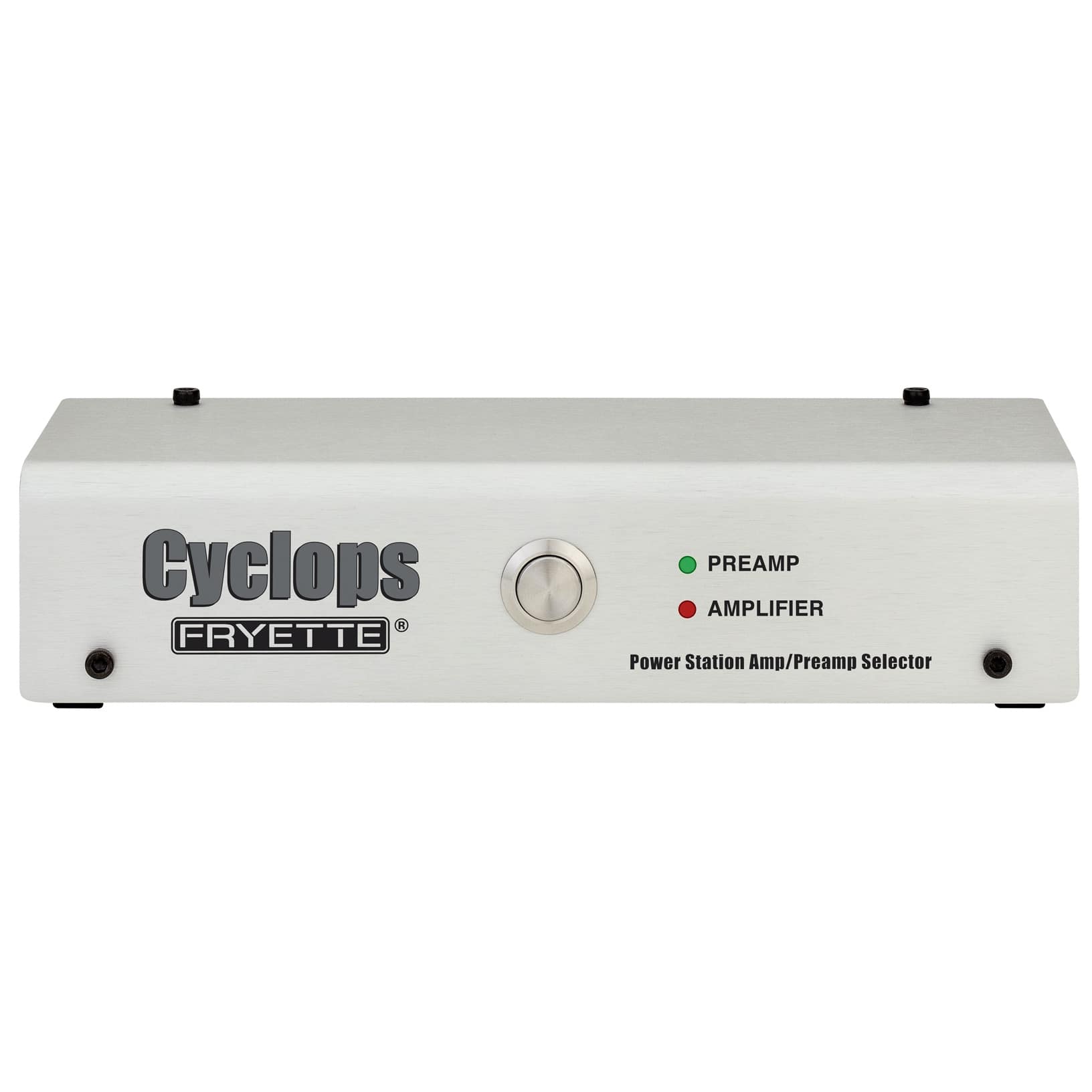 Fryette Cyclops Switcher for PS2 / PS 100