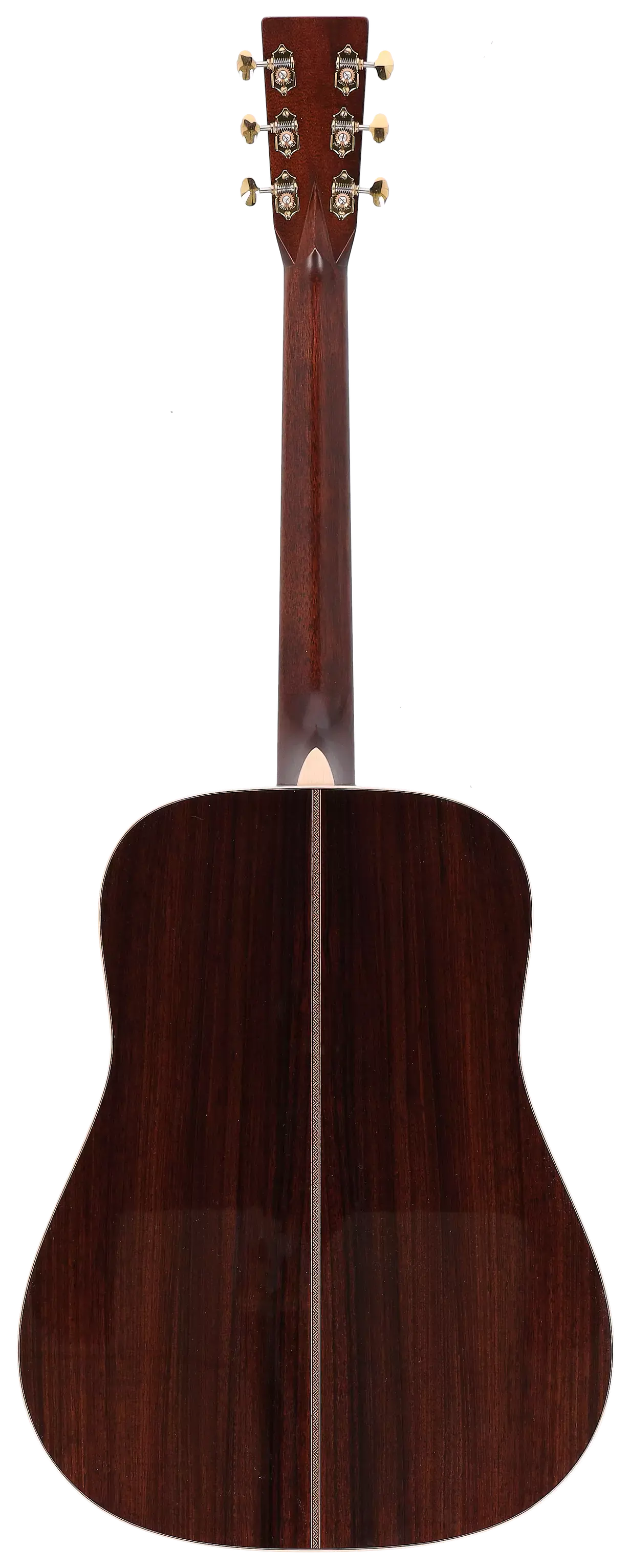 Martin D-28 Modern Deluxe 6