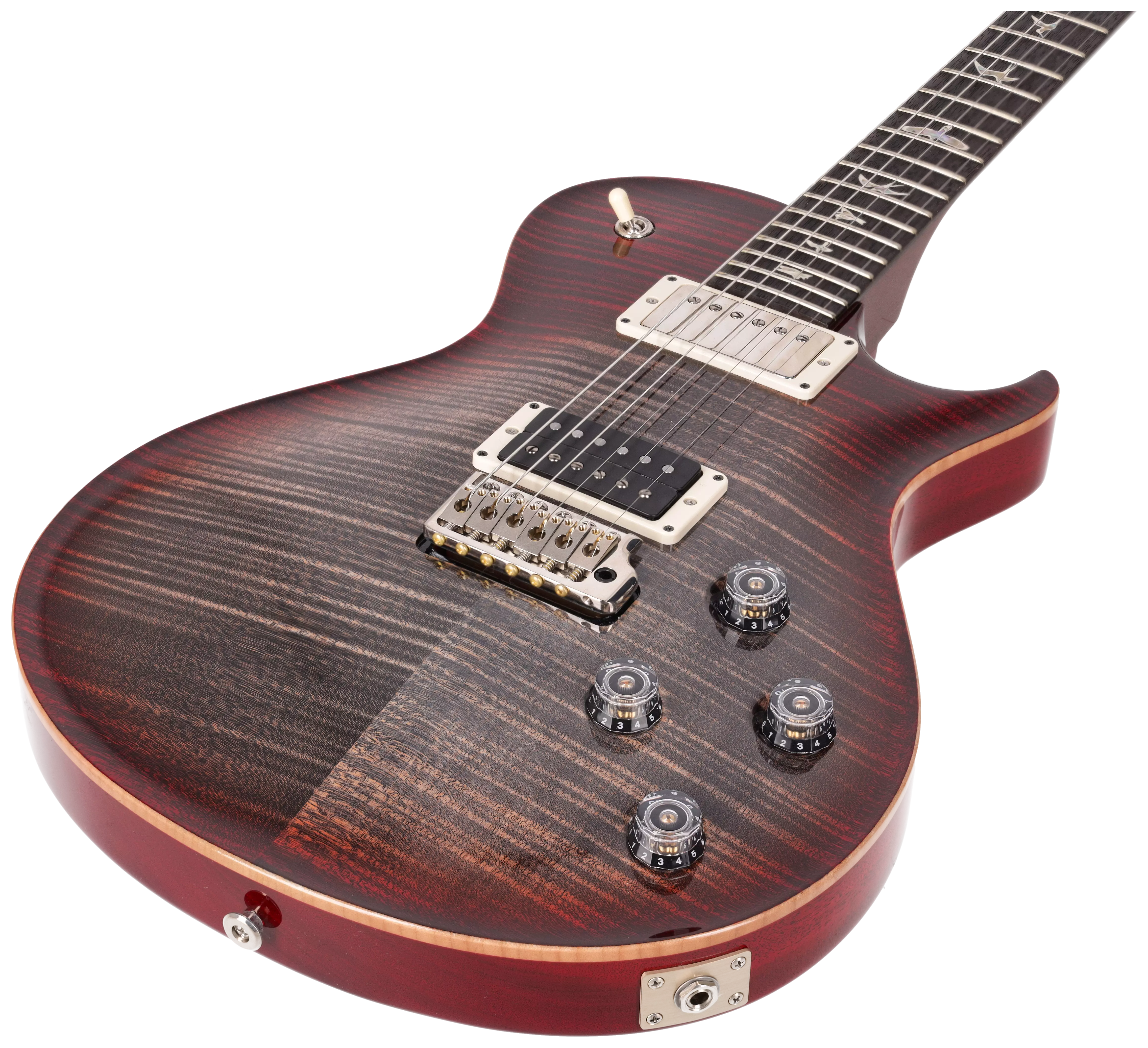 PRS USA Tremonti CY #2 5