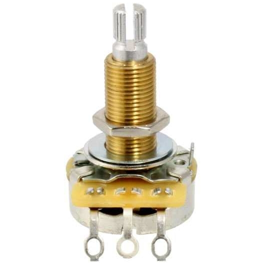 CTS - CTS Potentiometer Lang 500 kOhm