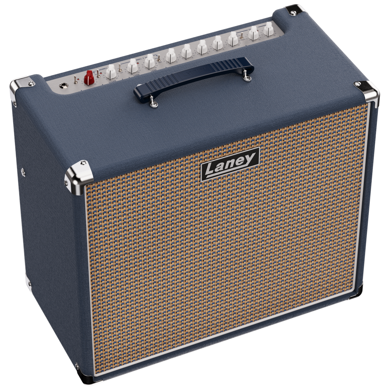 Laney LFSUPER60-112 Combo 4