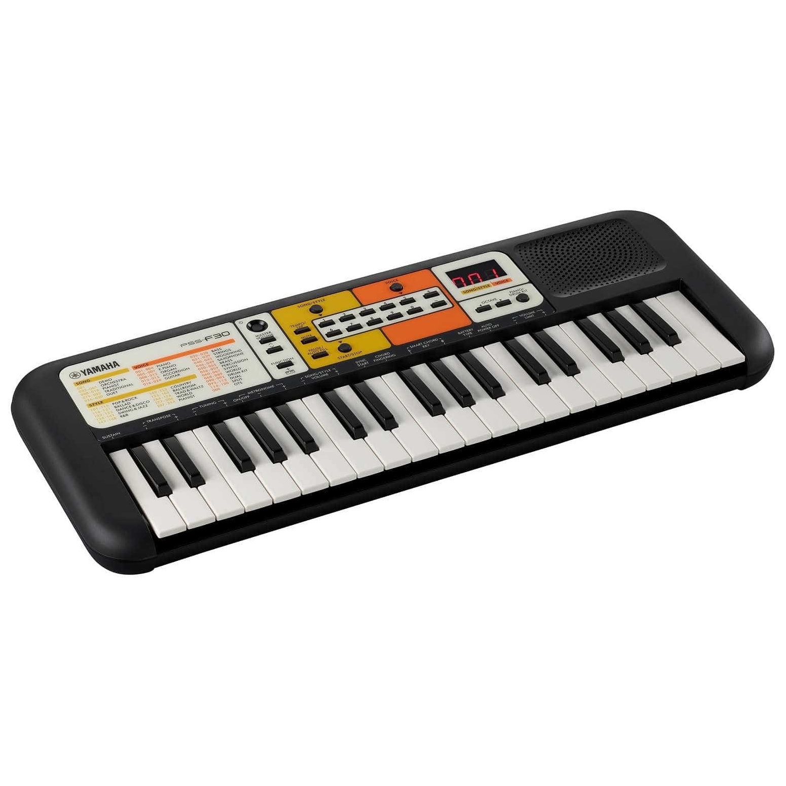 Yamaha - Yamaha PSS-F30