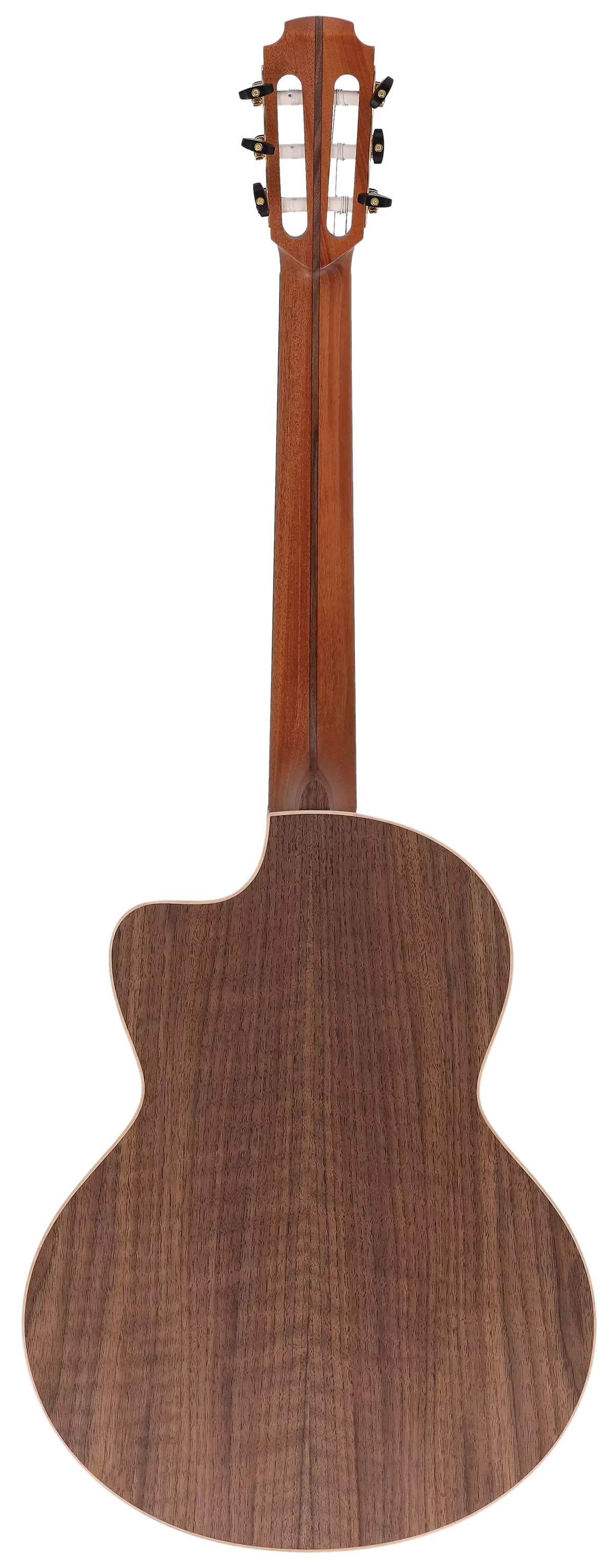 Lowden S-23 Jazz Walnut Red Cedar LR Baggs 6