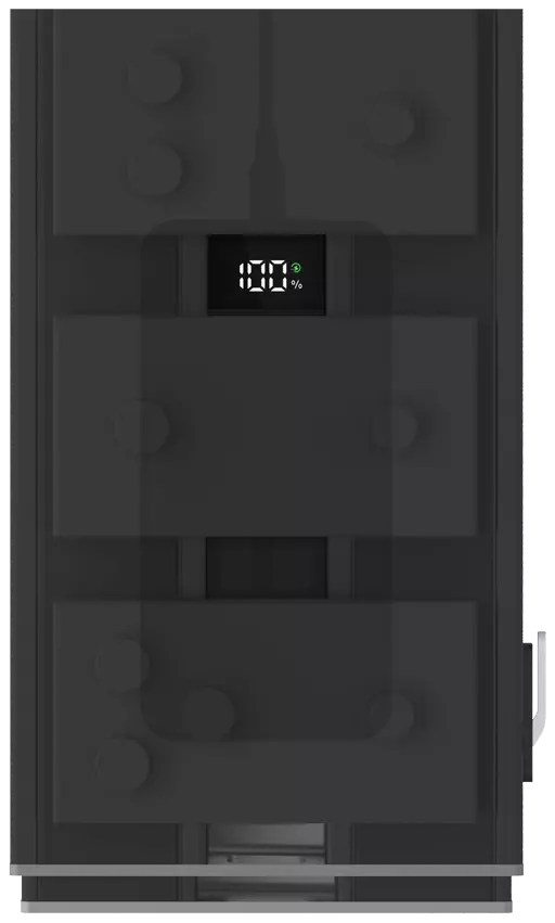 D’Addario XPND Portable Battery Cell 1