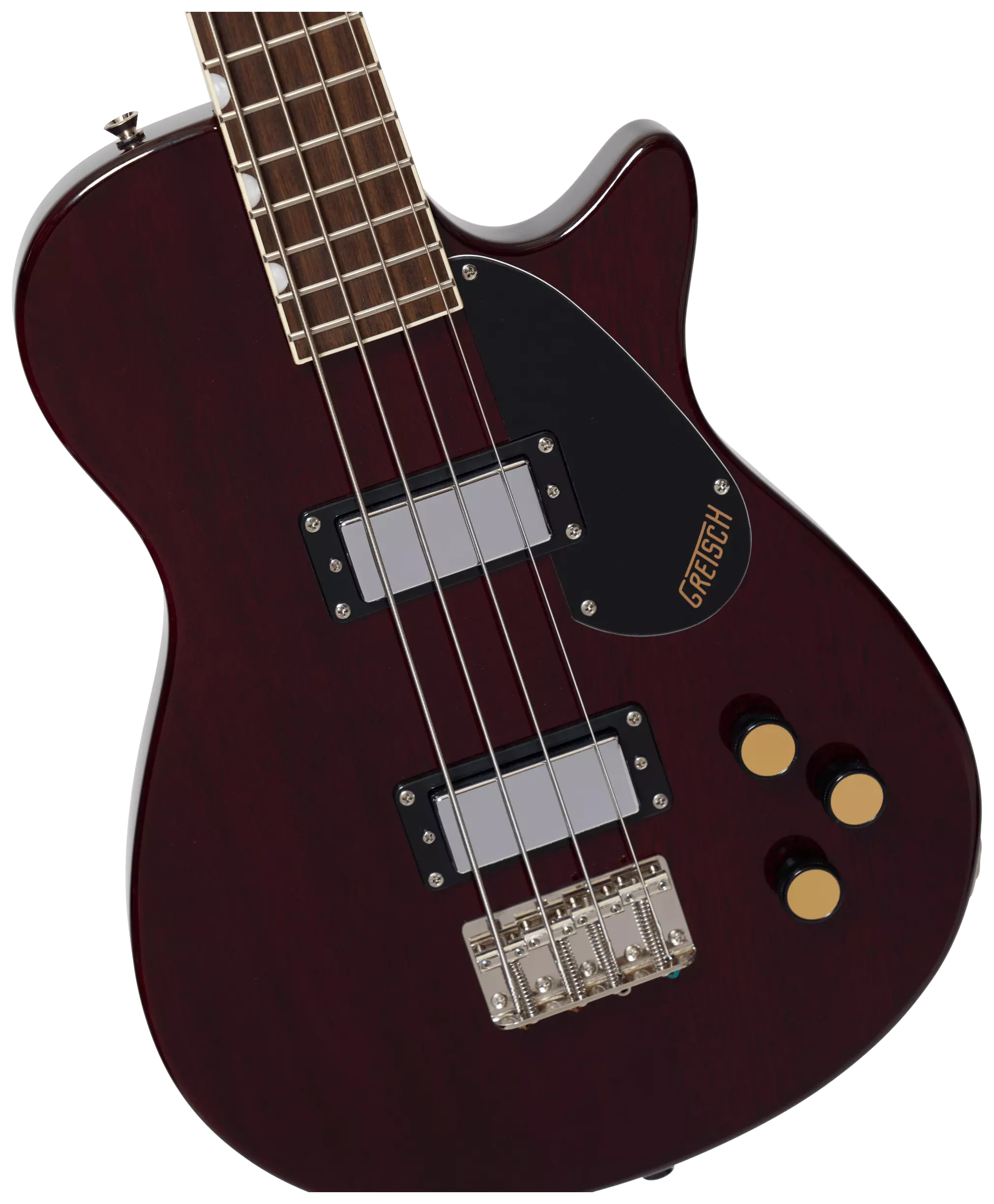 Gretsch Streamliner Jet Club Bass WLNT STN 6