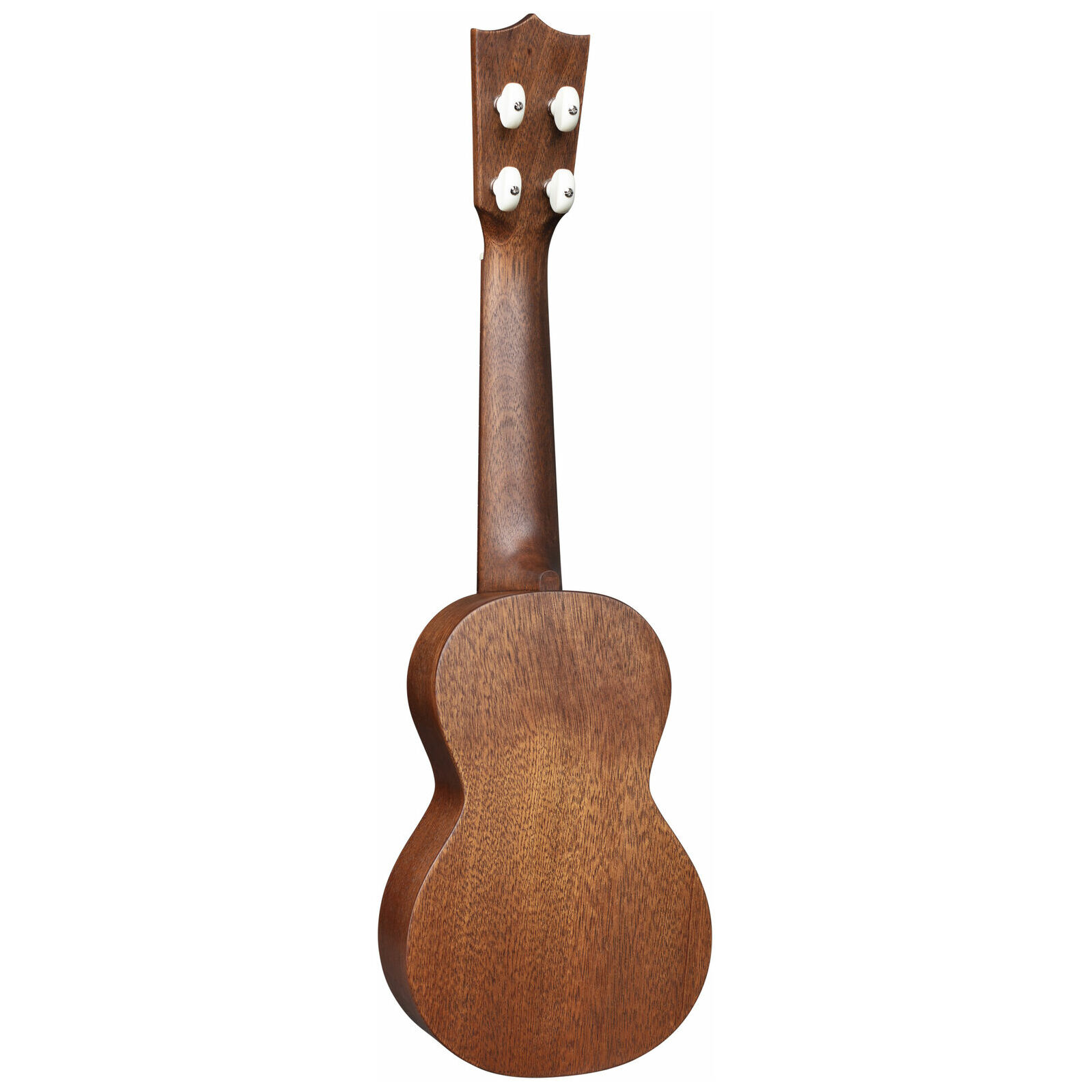 Martin S1 Soprano Uke Koa 1