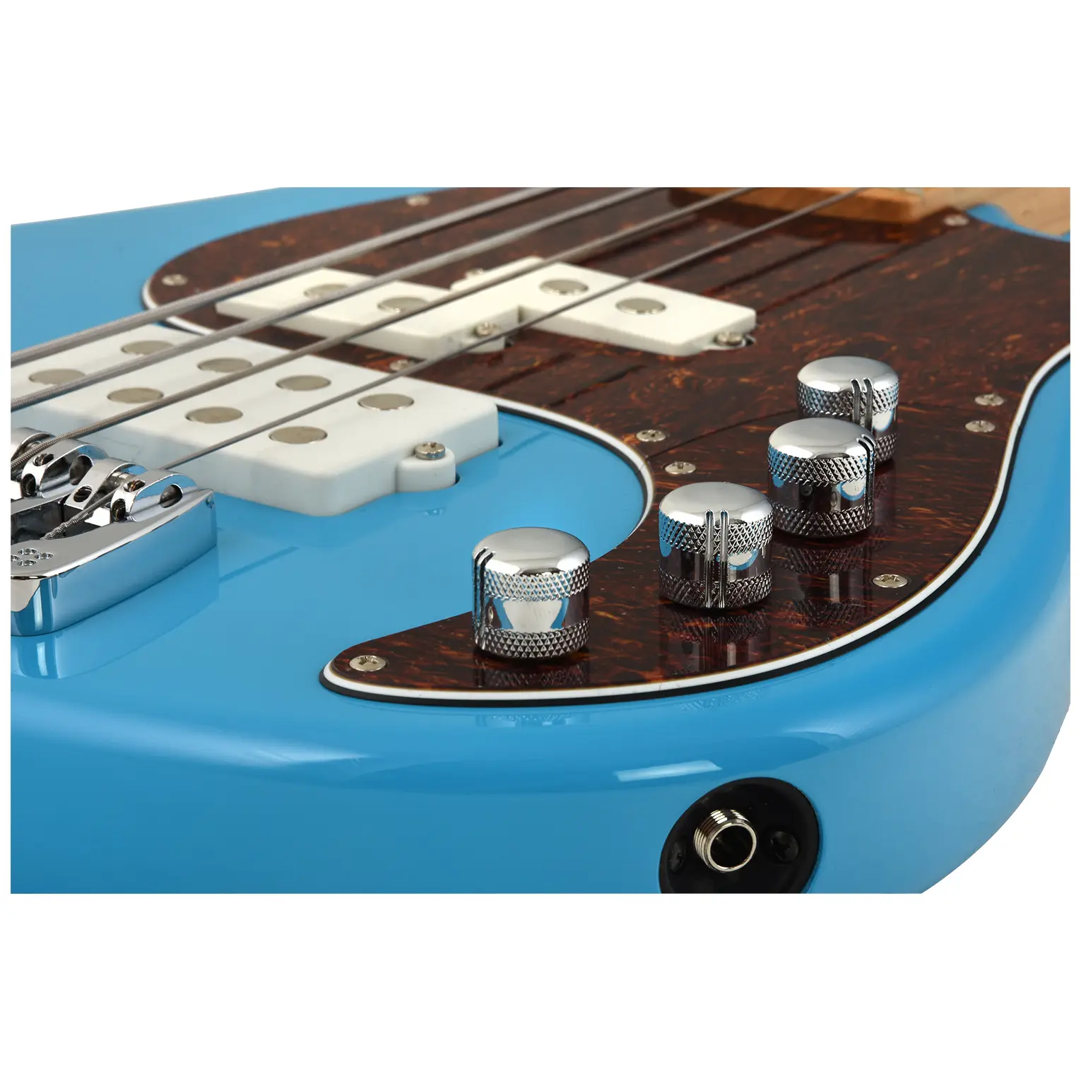 Sandberg California VM-4 MN Marley Blue HG 7