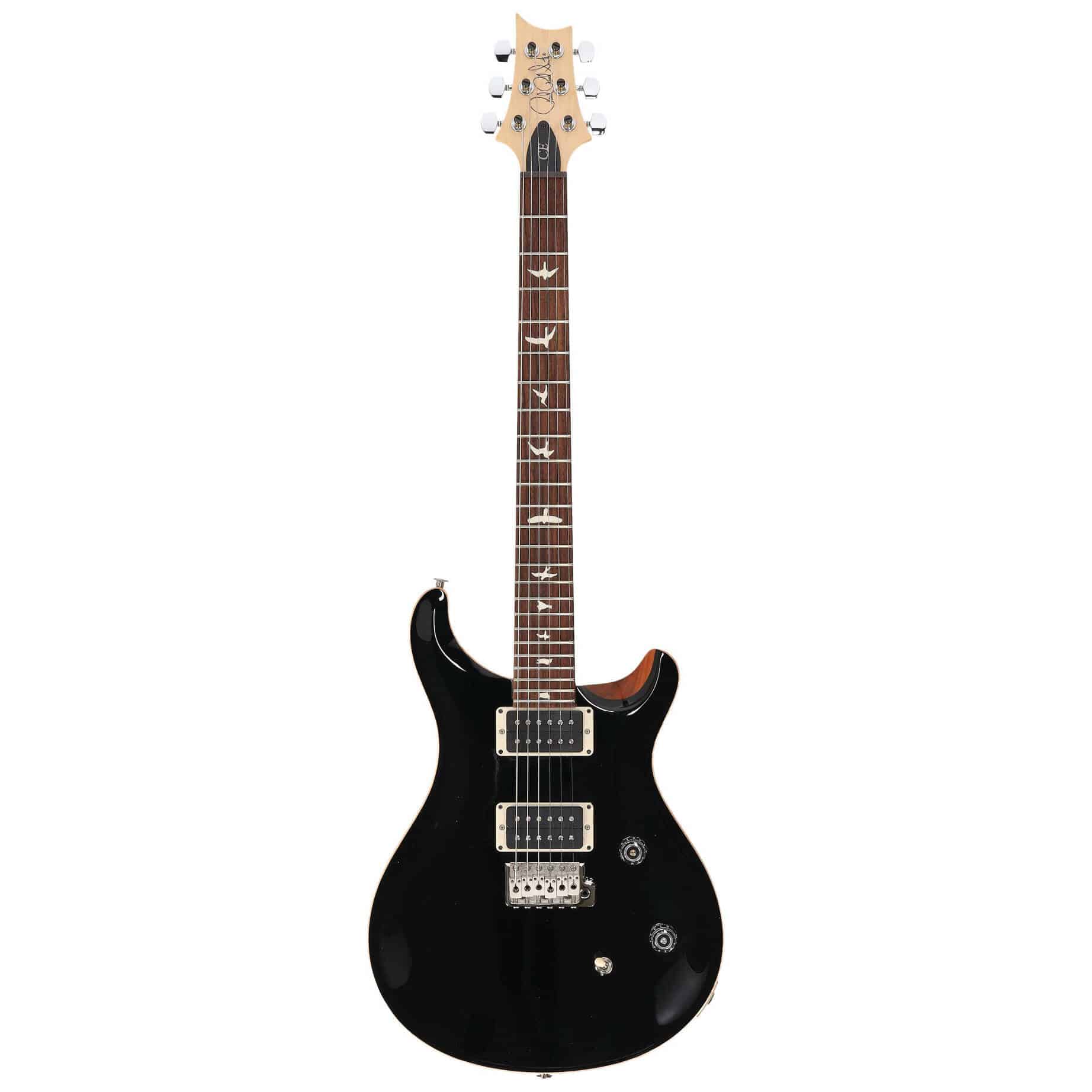 PRS CE 24 Bolt On Black Top