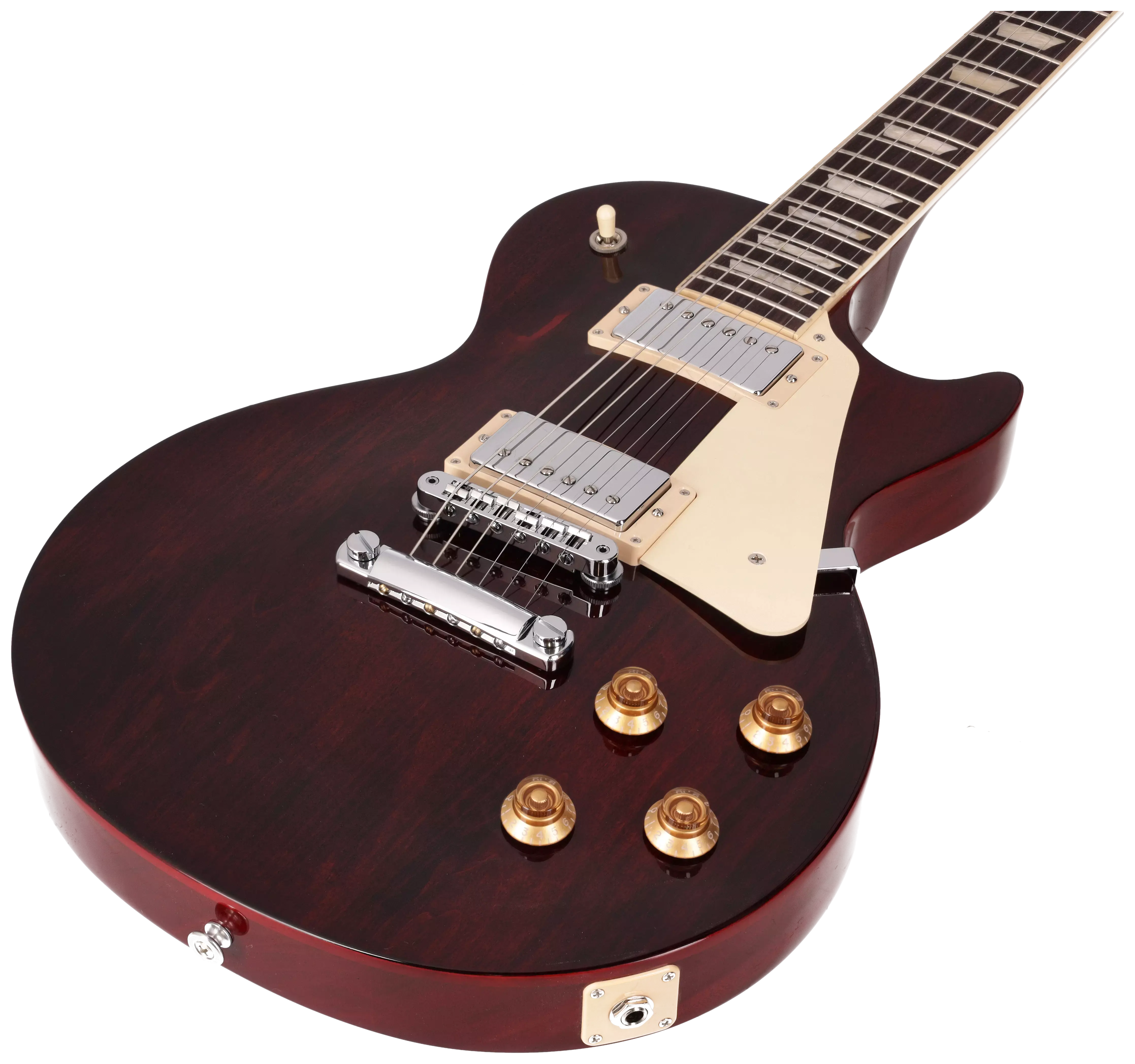 Gibson Les Paul Studio WR 5