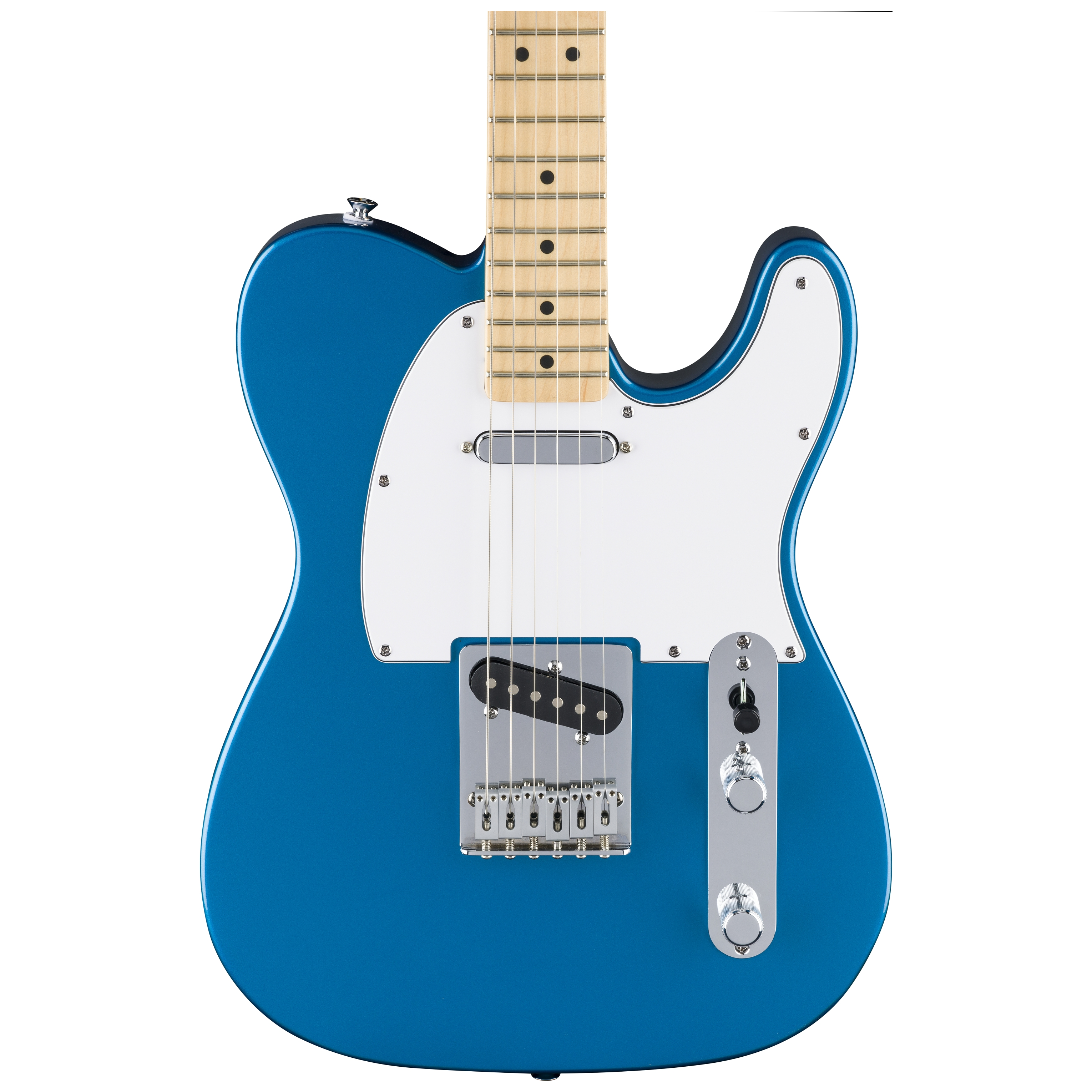 Fender Standard Tele MN WPG AMM 1