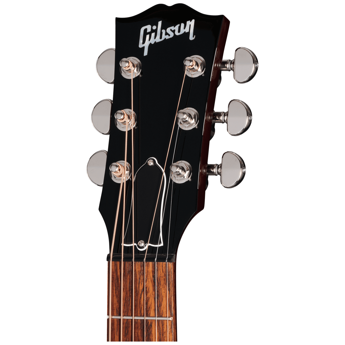 Gibson J-45 Standard Natural Gloss 3