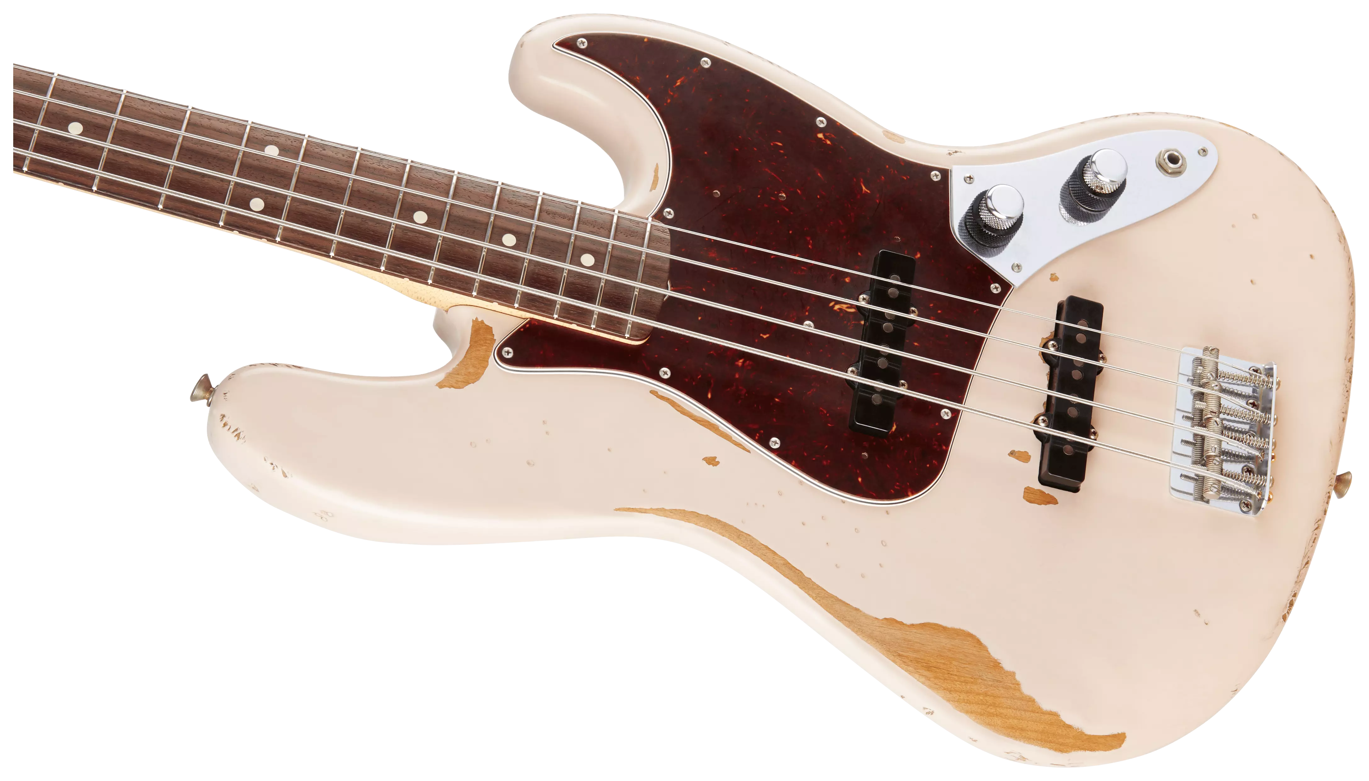 Fender Flea Jazz Bass 7