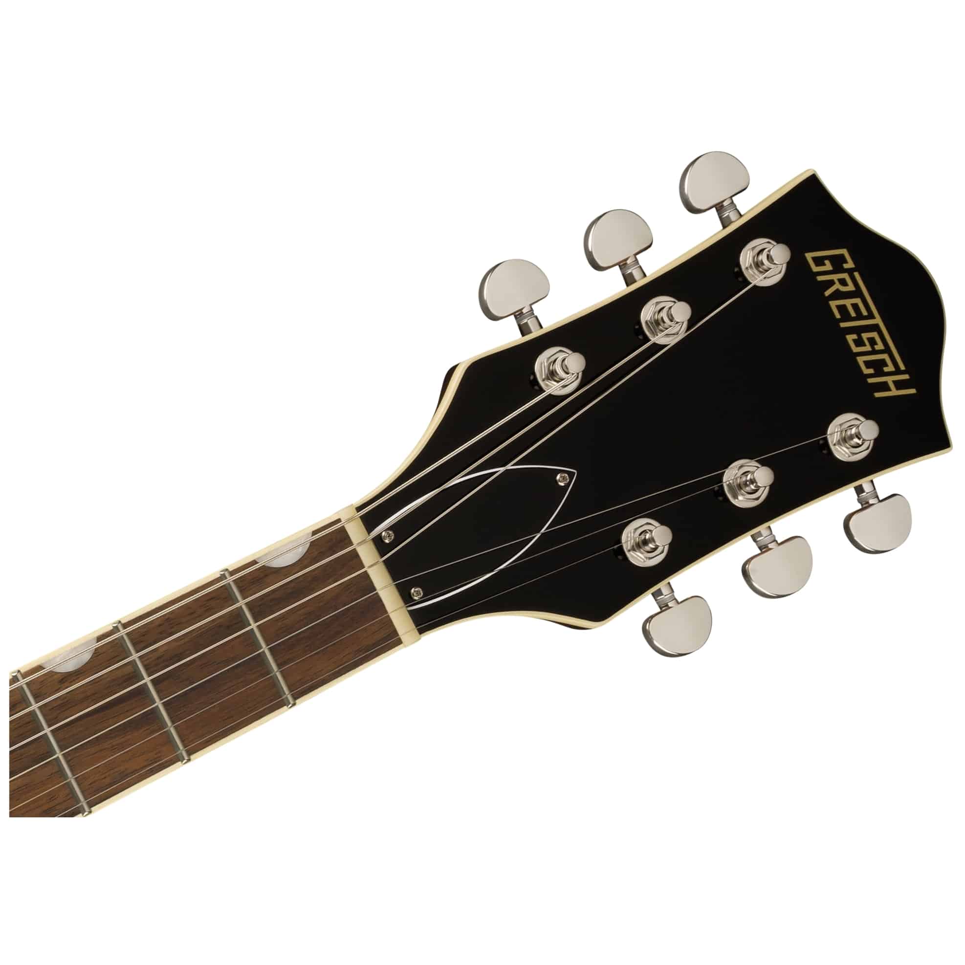 Gretsch G2622 Streamliner CB DC FRGLW 7