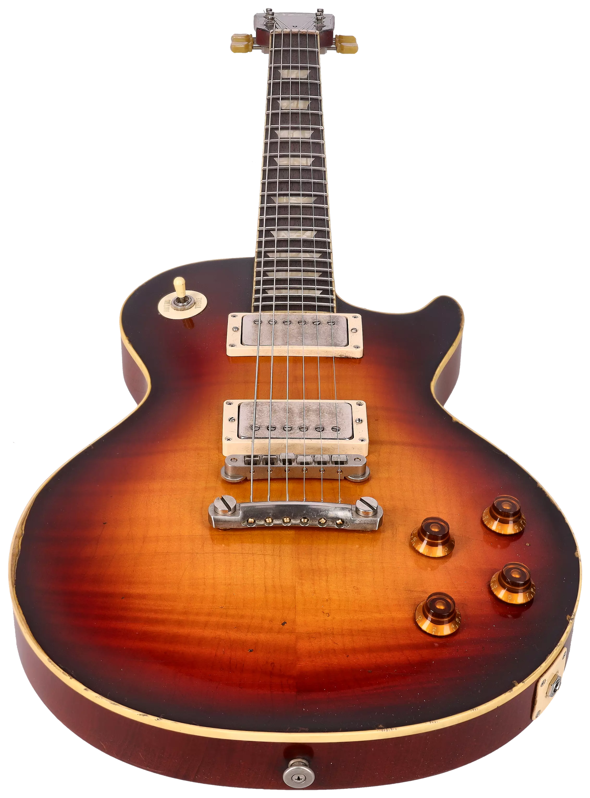 Haar Traditional 59 Aged Dark Tea Burst #2/828 3