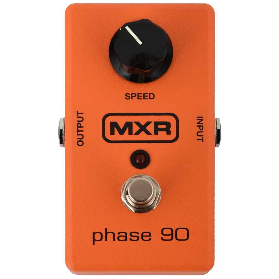 MXR - MXR M-101 Phase 90 - 2