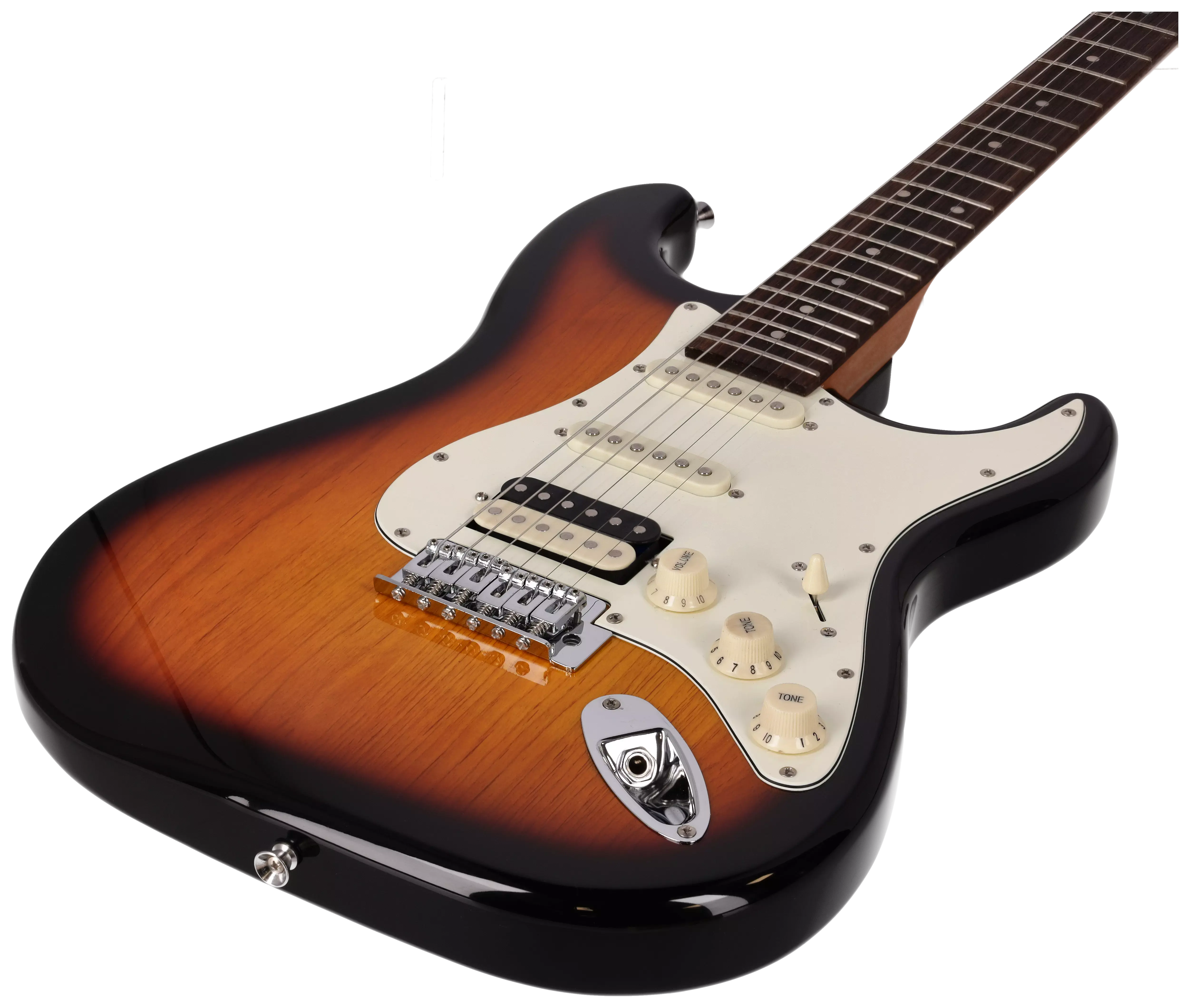 Redwood Standard S-Style RW RST HSS 3TS 5