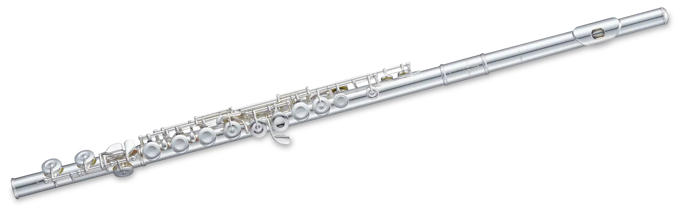 Pearl Flute PF-505 E Quantz Flute