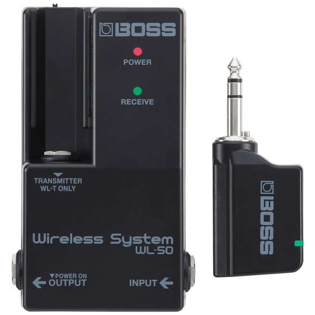 Boss - Boss WL-50