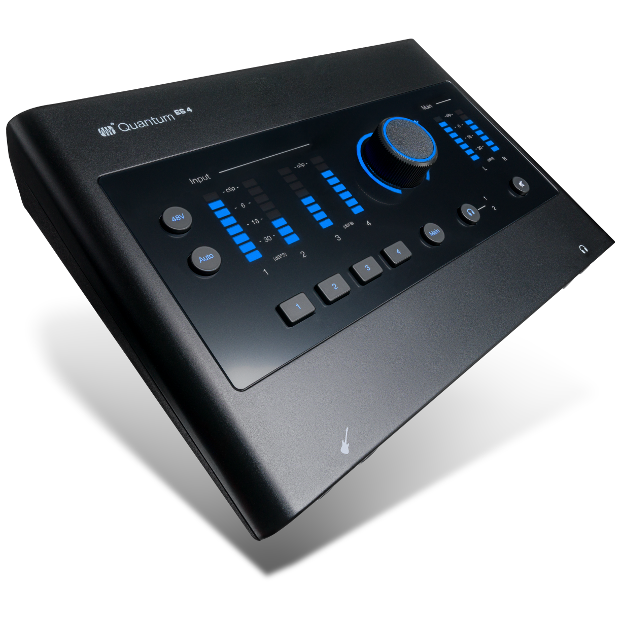 PreSonus Quantum ES 4 1