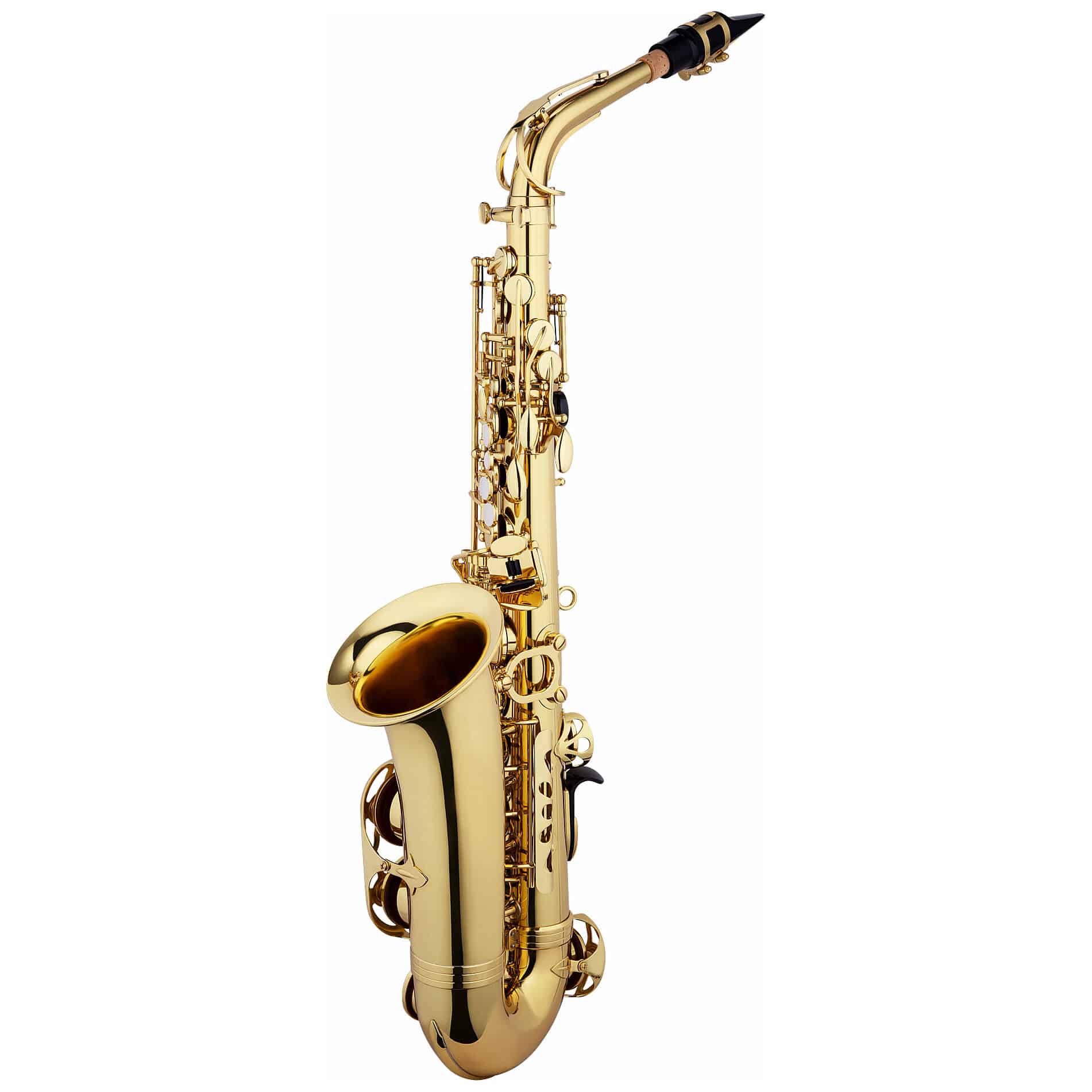 Jupiter JAS510Q Altsaxophon 1