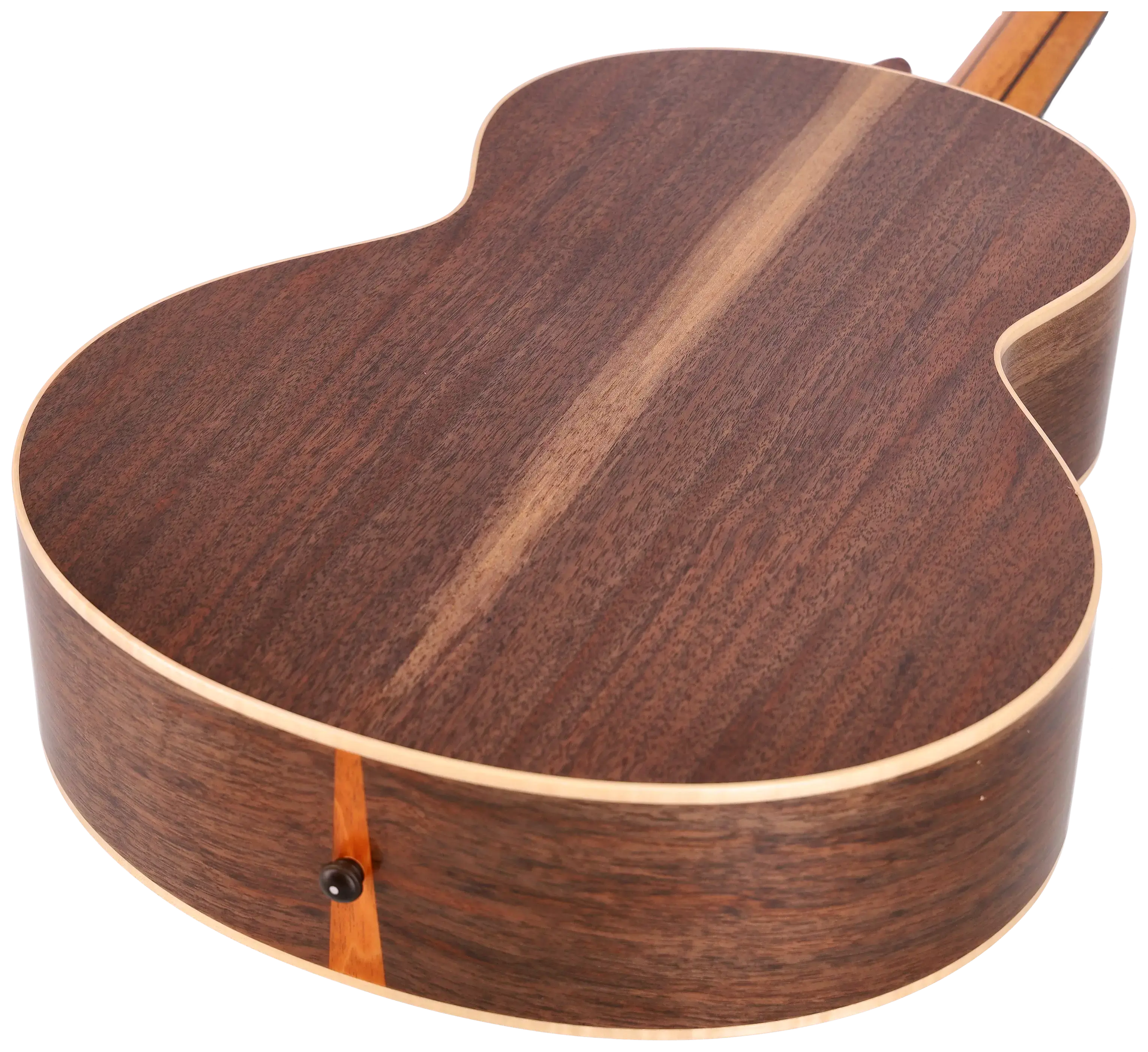 Lowden S-23 12 Fret Walnut Red Cedar 7