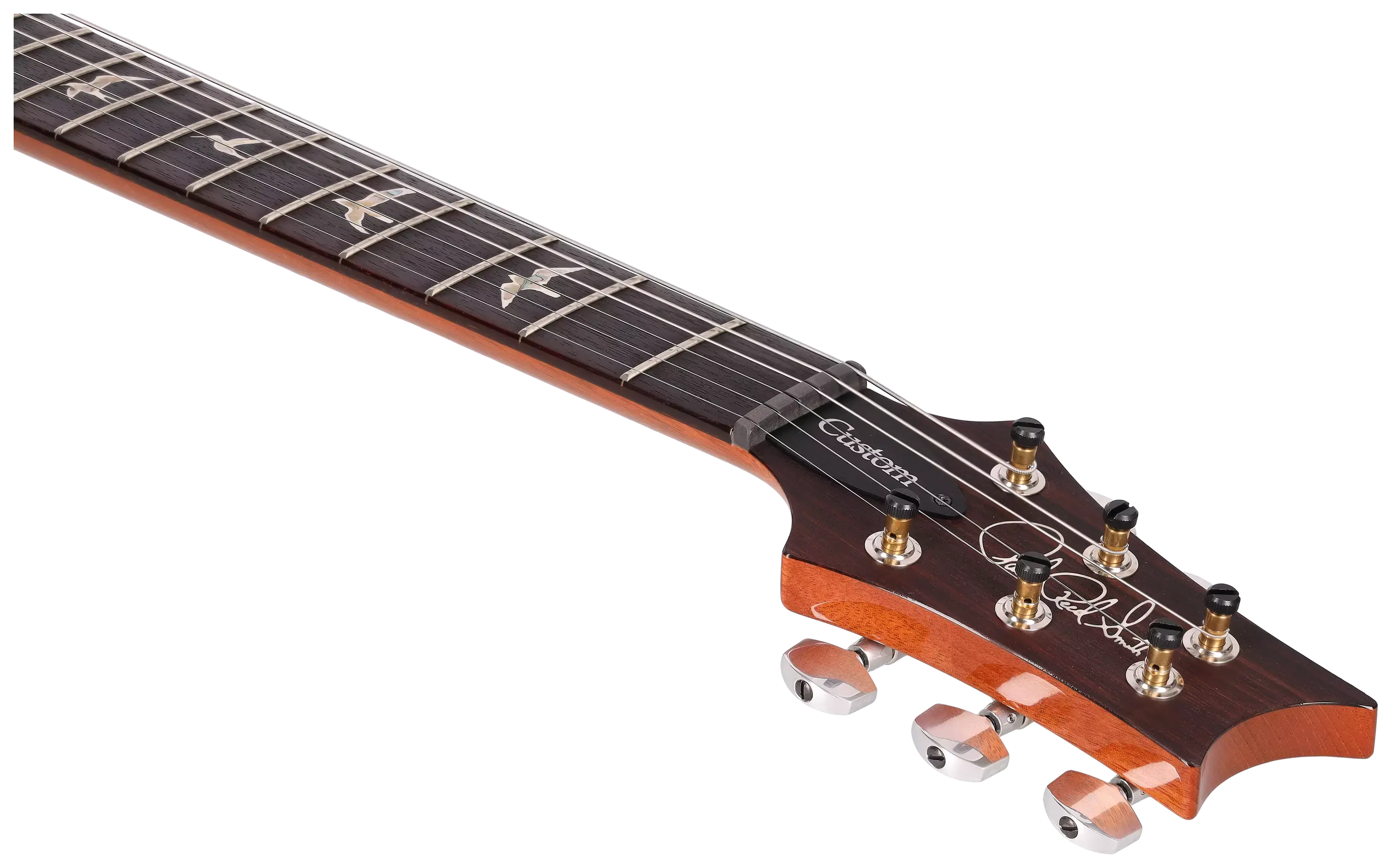 PRS Custom 24-08 Charcoal #230364529 12