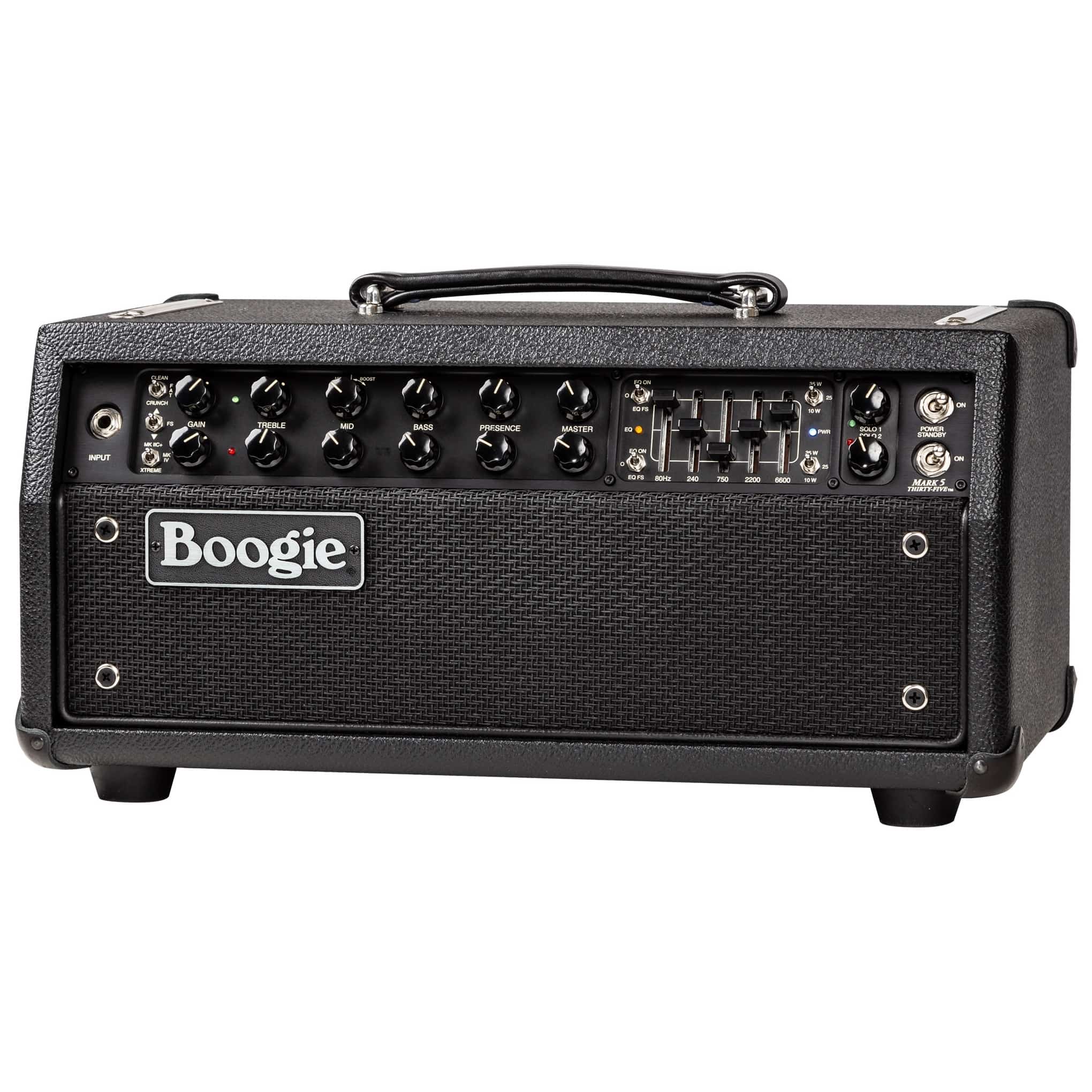 Mesa/Boogie Mark Five: 35 Head 2