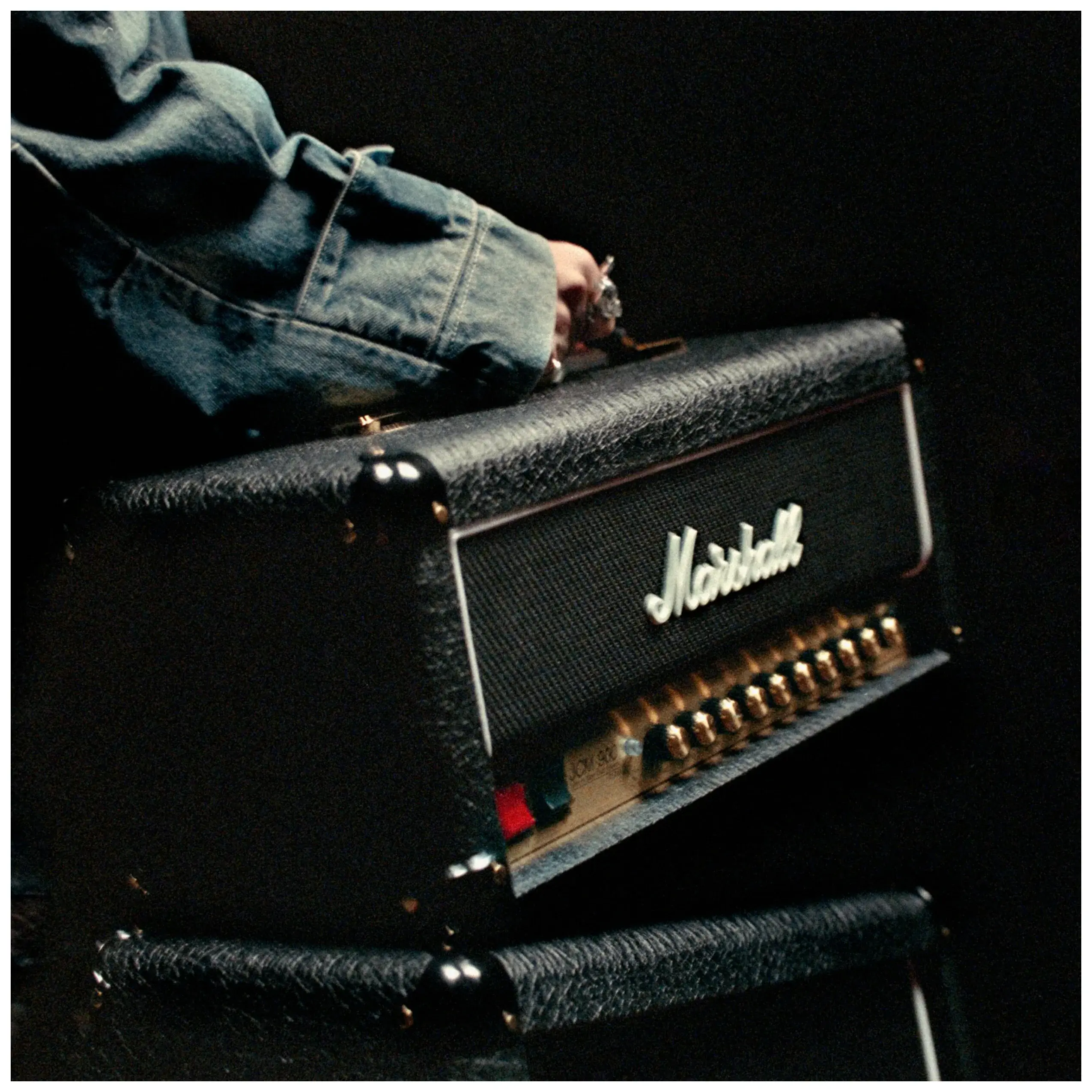 Marshall SN20H Studio 900 Head 5