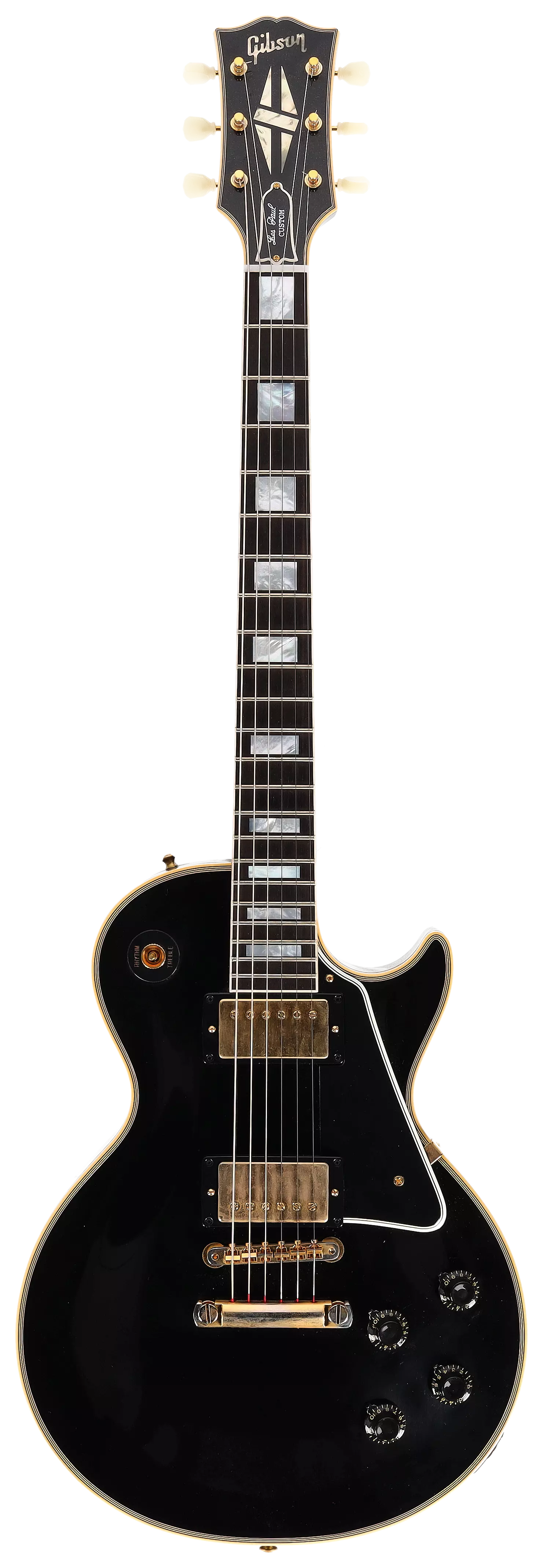 Gibson Les Paul Custom 1957 VOS EB