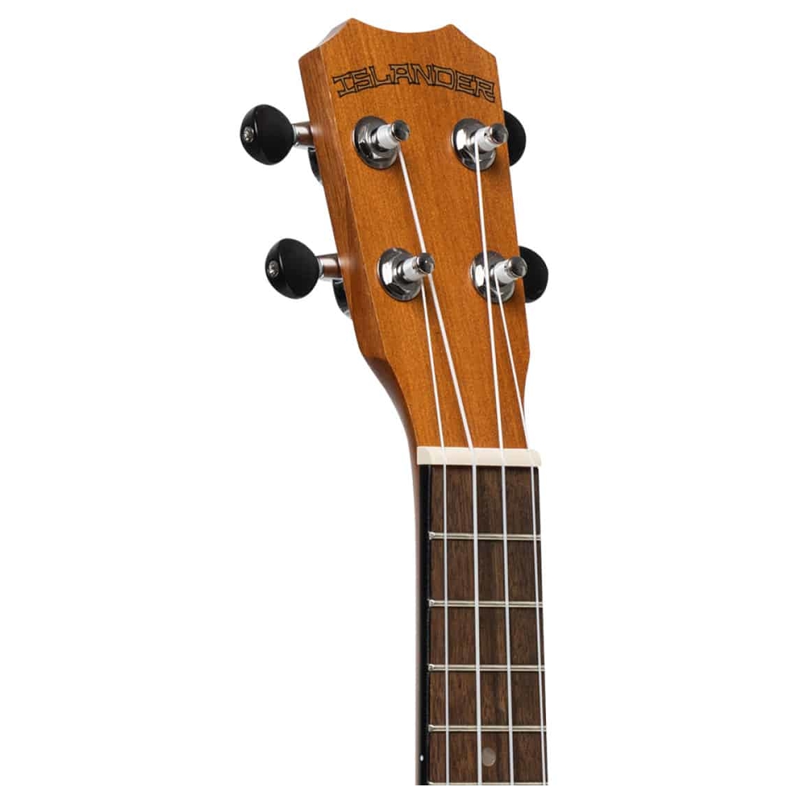 Islander - Islander MSS-4 Sopran Ukulele - 3