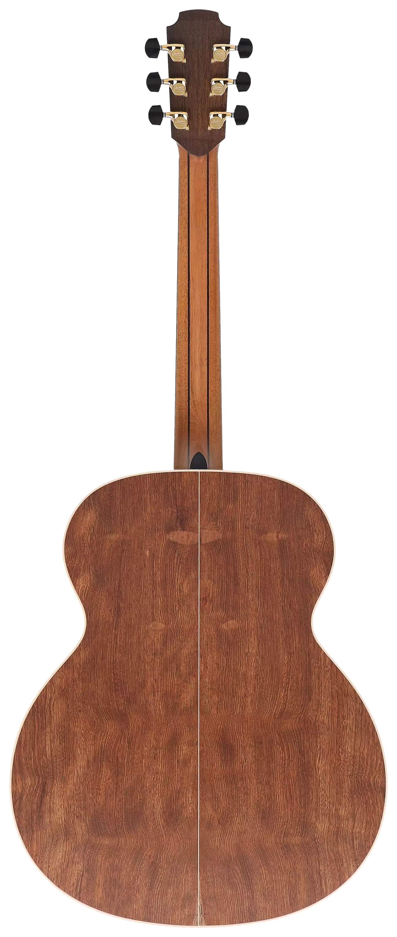 Lowden O-35 Chechen Sitka Spruce Limited Edition 6