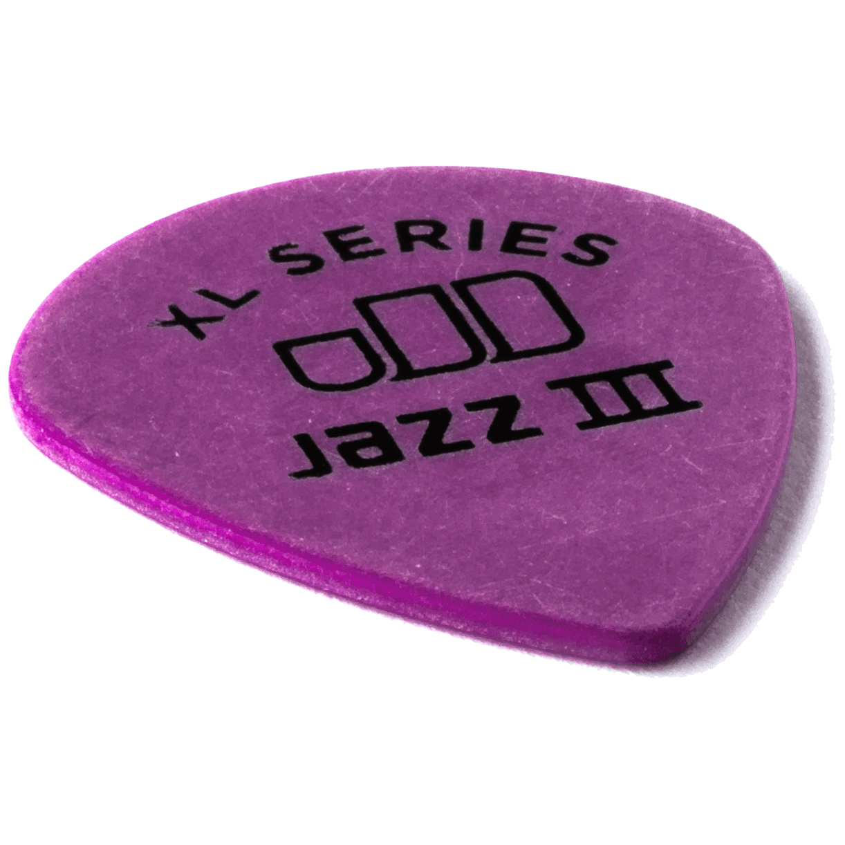 Dunlop Tortex Jazz III XL 1.14 Player's Pack 12 Stück 2