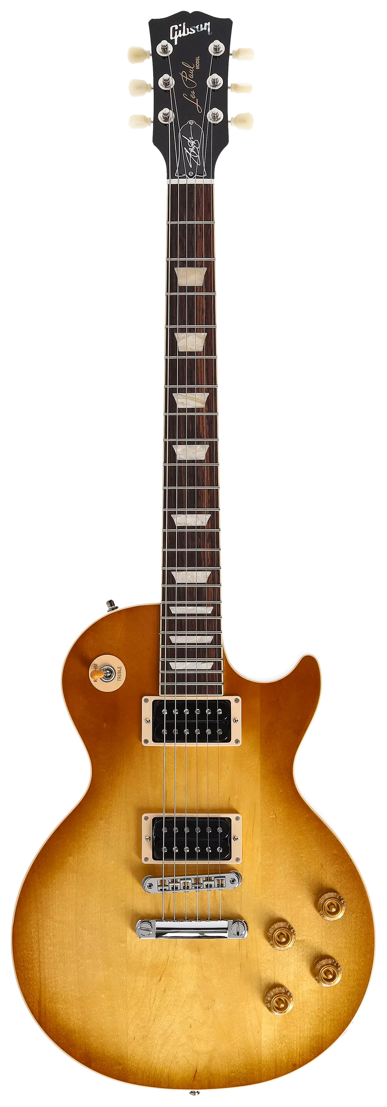 Gibson Slash Les Paul Standard Jessica