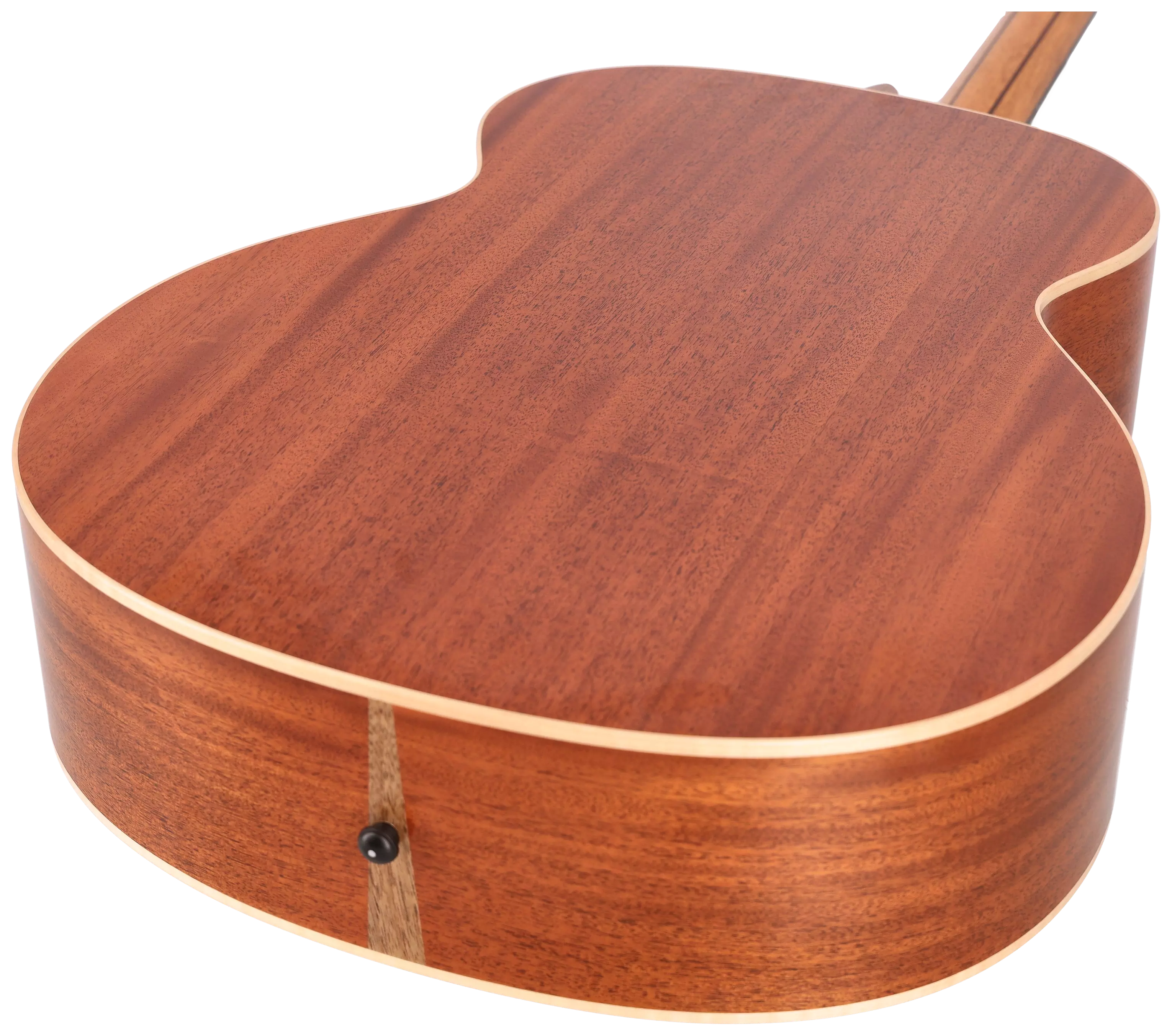 Lowden O-22 Mahogany Red Cedar 7