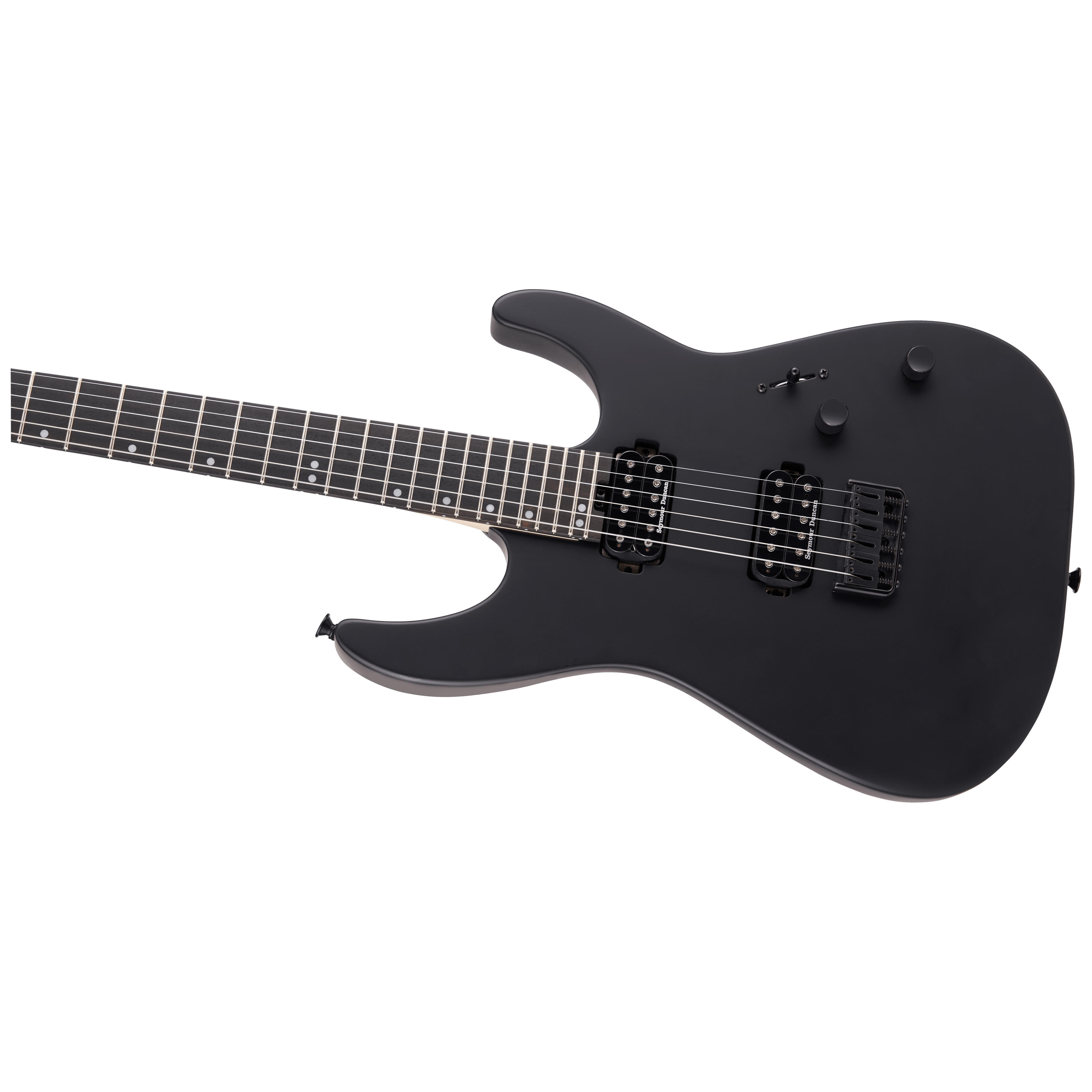 Charvel Pro Mod DK24 HT HH - SBK 6