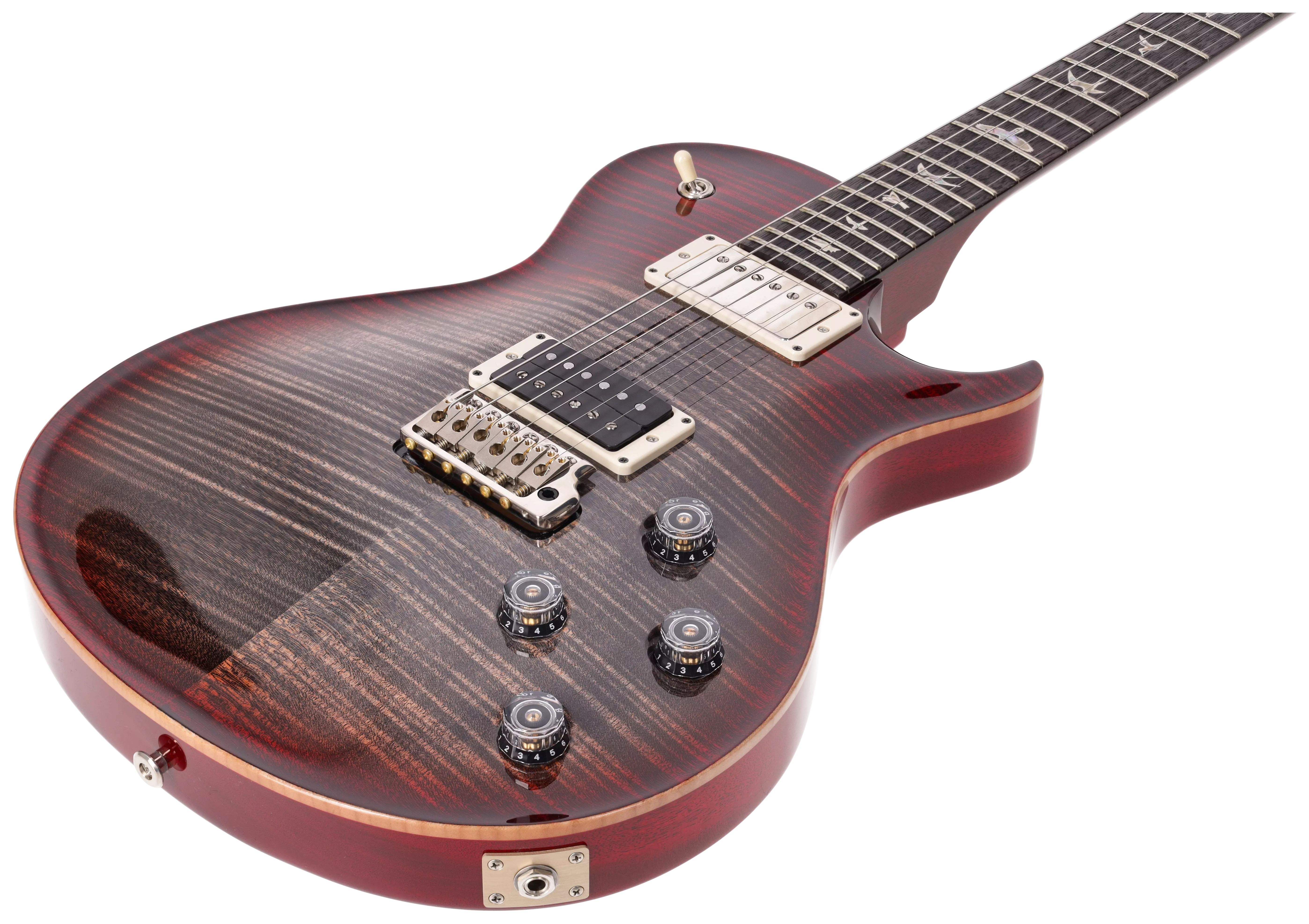 PRS USA Tremonti CY #2 4