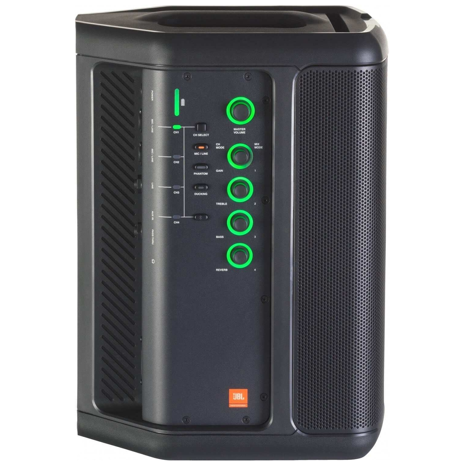 JBL - JBL EON ONE Compact - 2