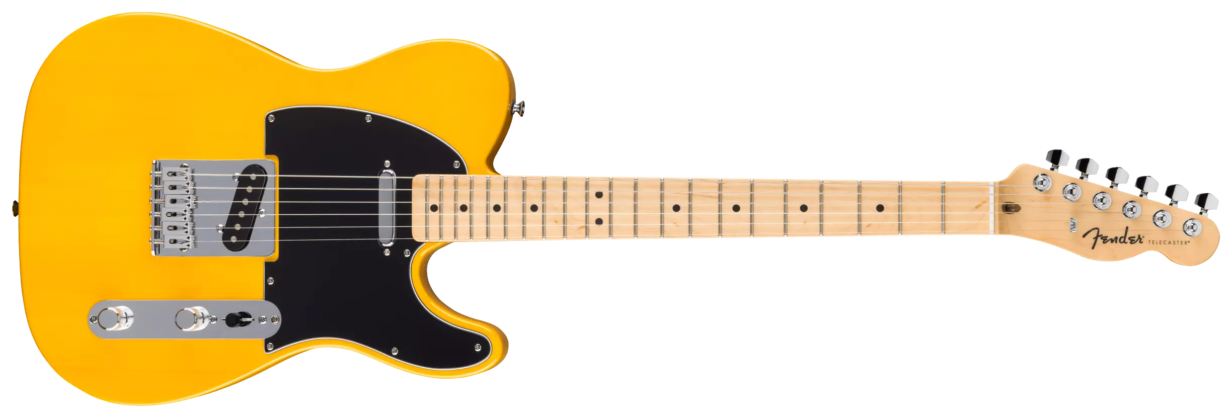 Fender Standard Telecaster MN BPG BTB 6