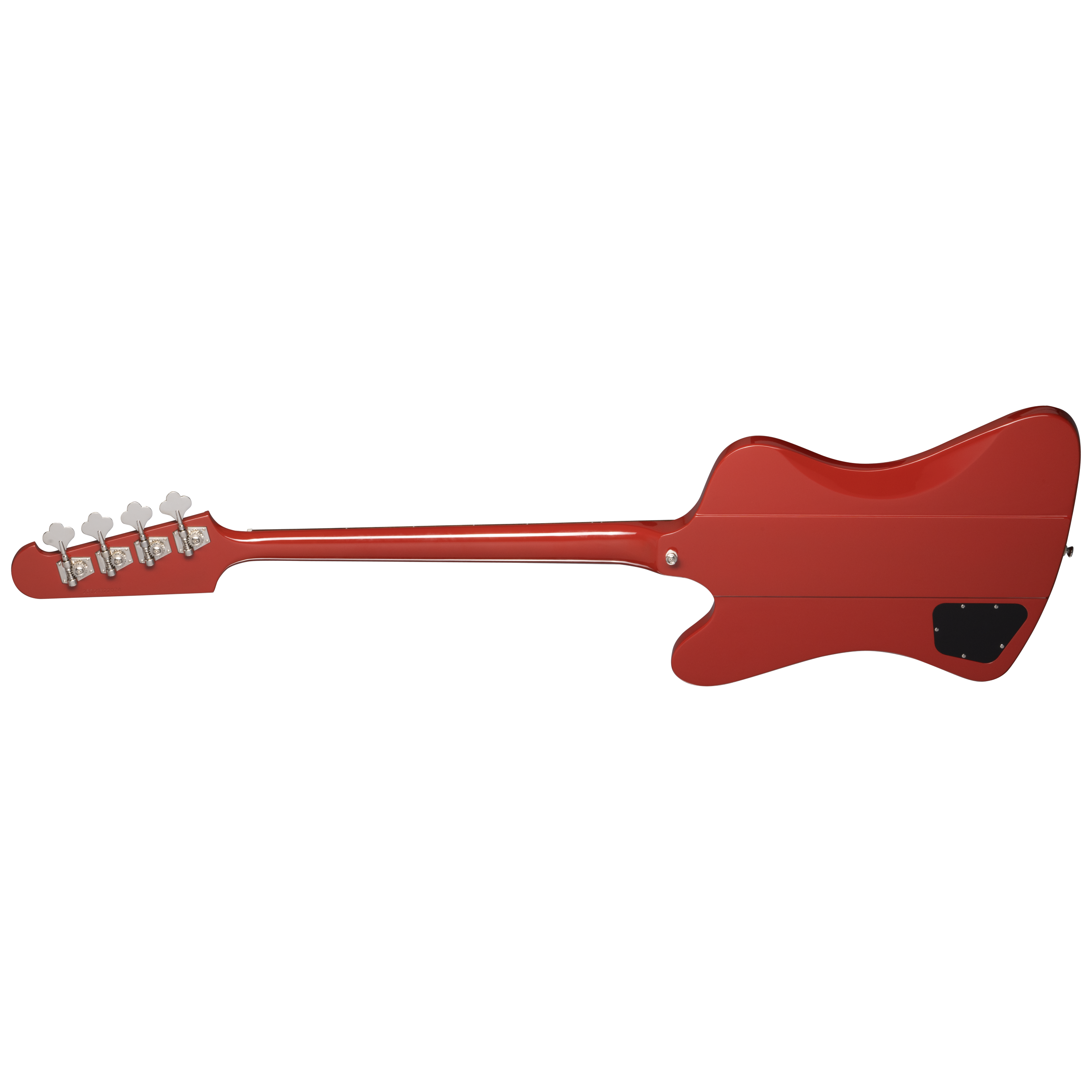 Epiphone Thunderbird 64 Ember Red